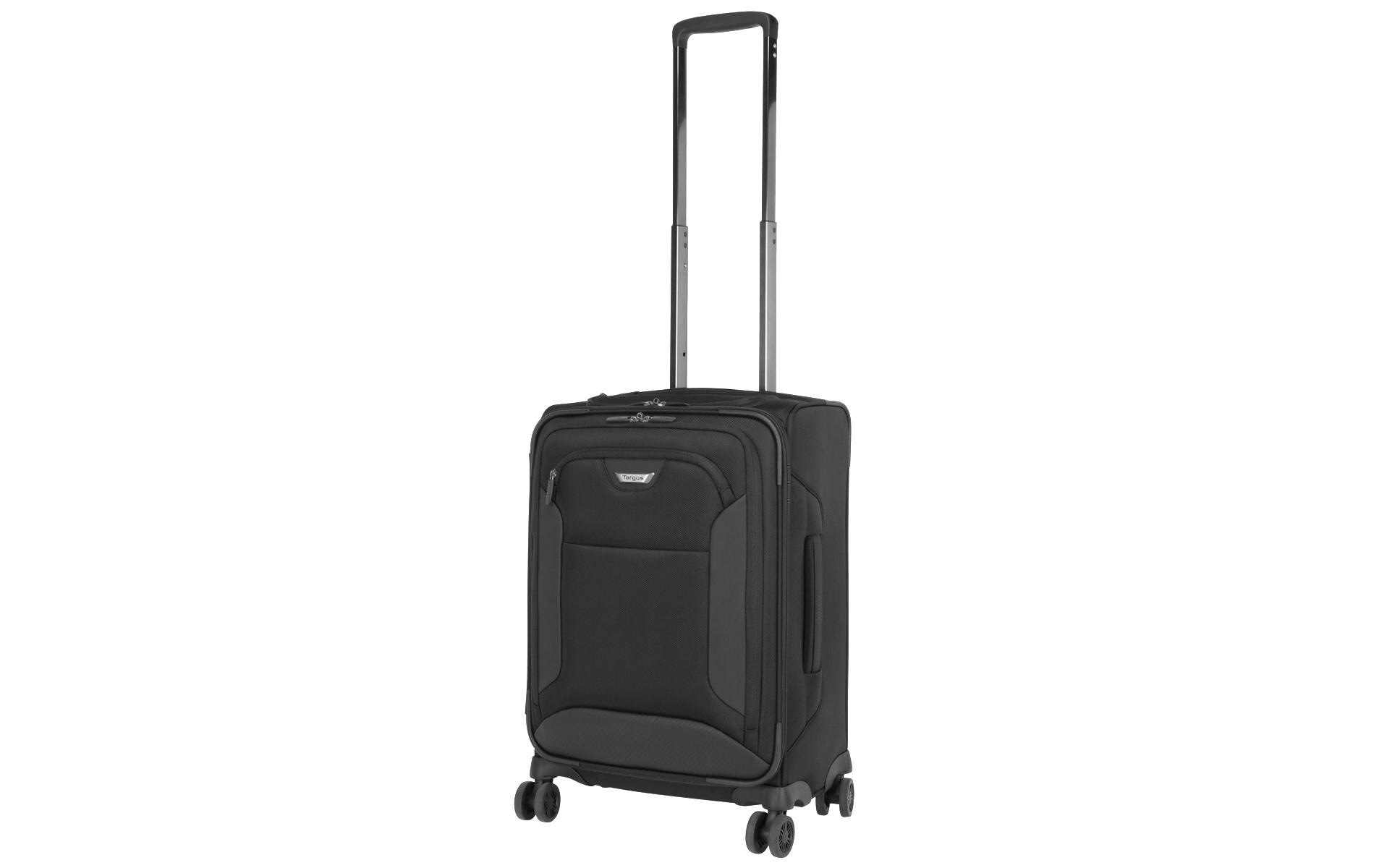 Targus Koffer »Targus Corporate Traveller Roller Black«