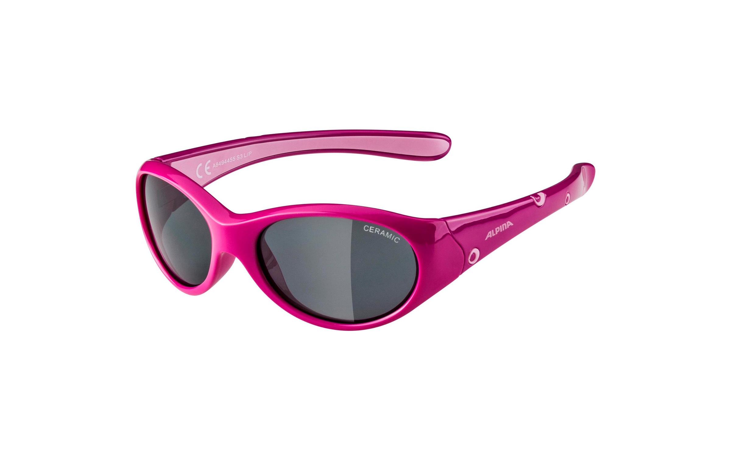 Image of Alpina Sports Sonnenbrille »FLEXXY GIRL« bei Ackermann Versand Schweiz