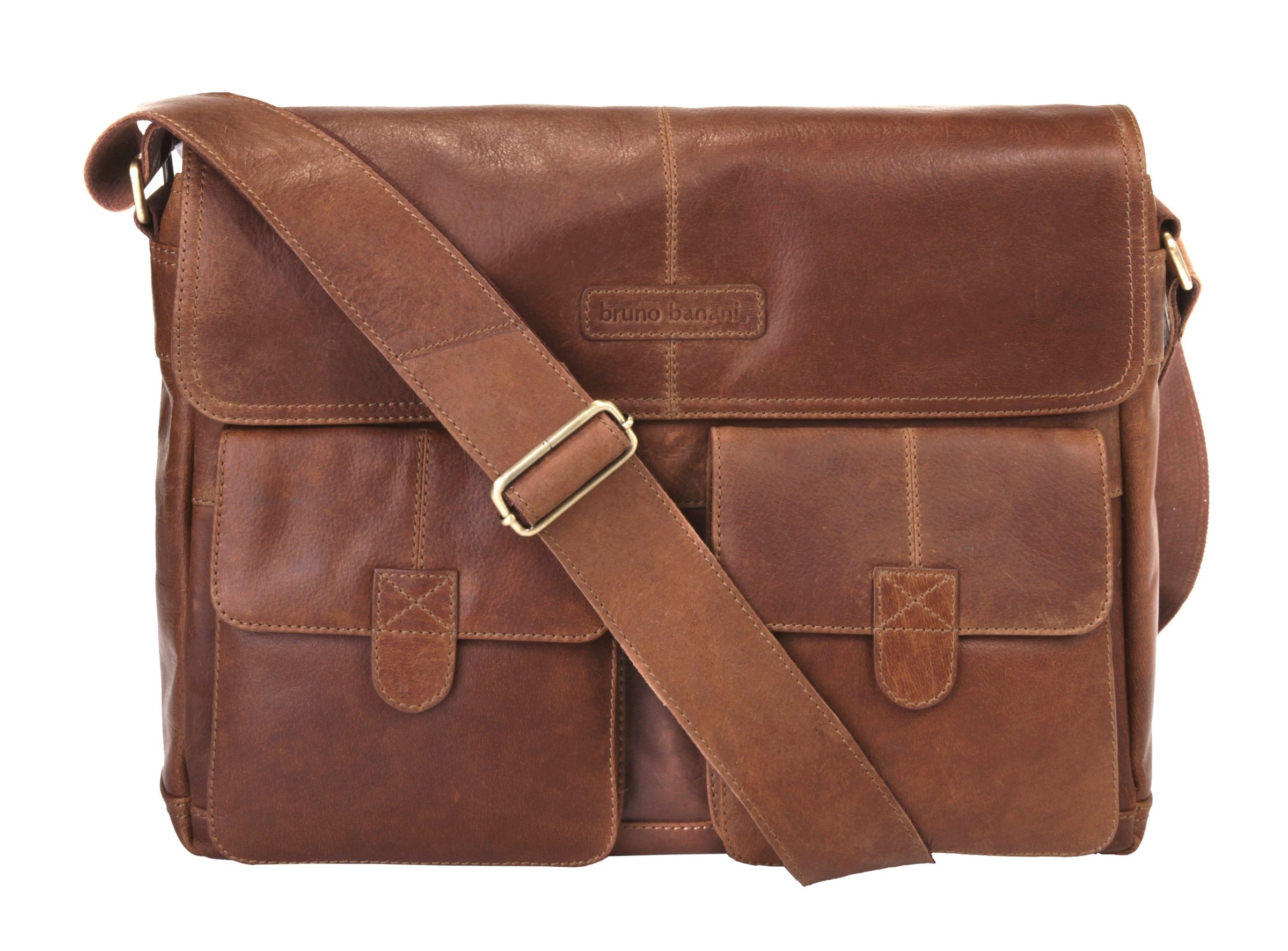 Messenger Bag »MESSAGE«