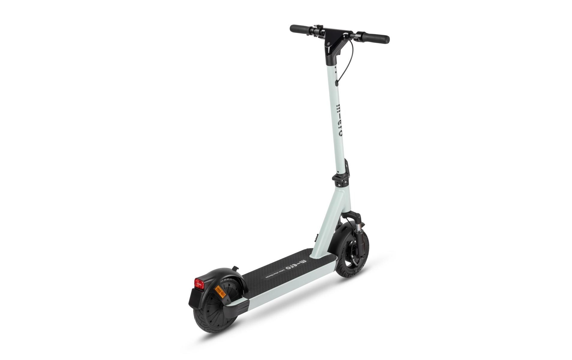 Micro Mobility E-Scooter »Micro X30«