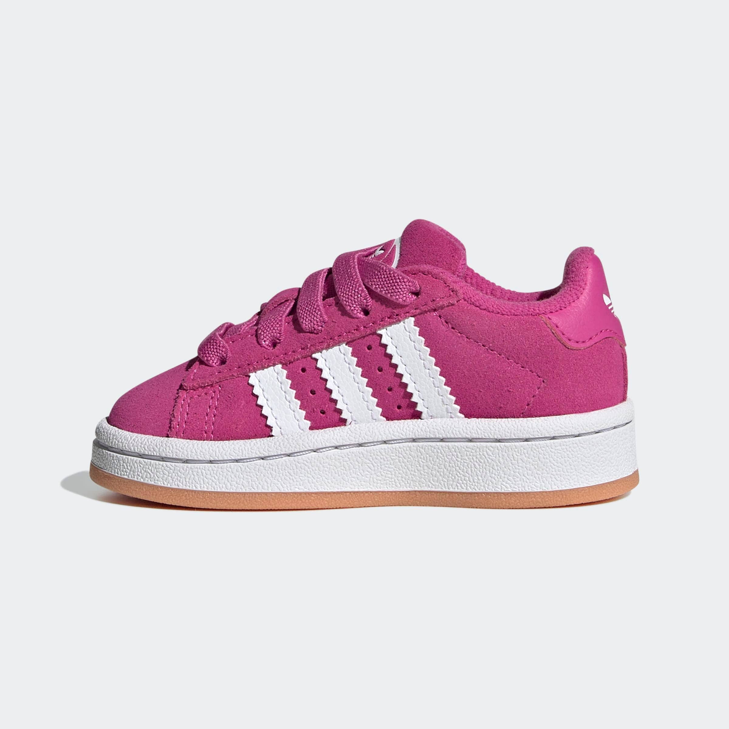adidas Originals Sneaker »CAMPUS 00S COMFORT CLOSURE ELASTIC LACES KIDS«, für Kinder