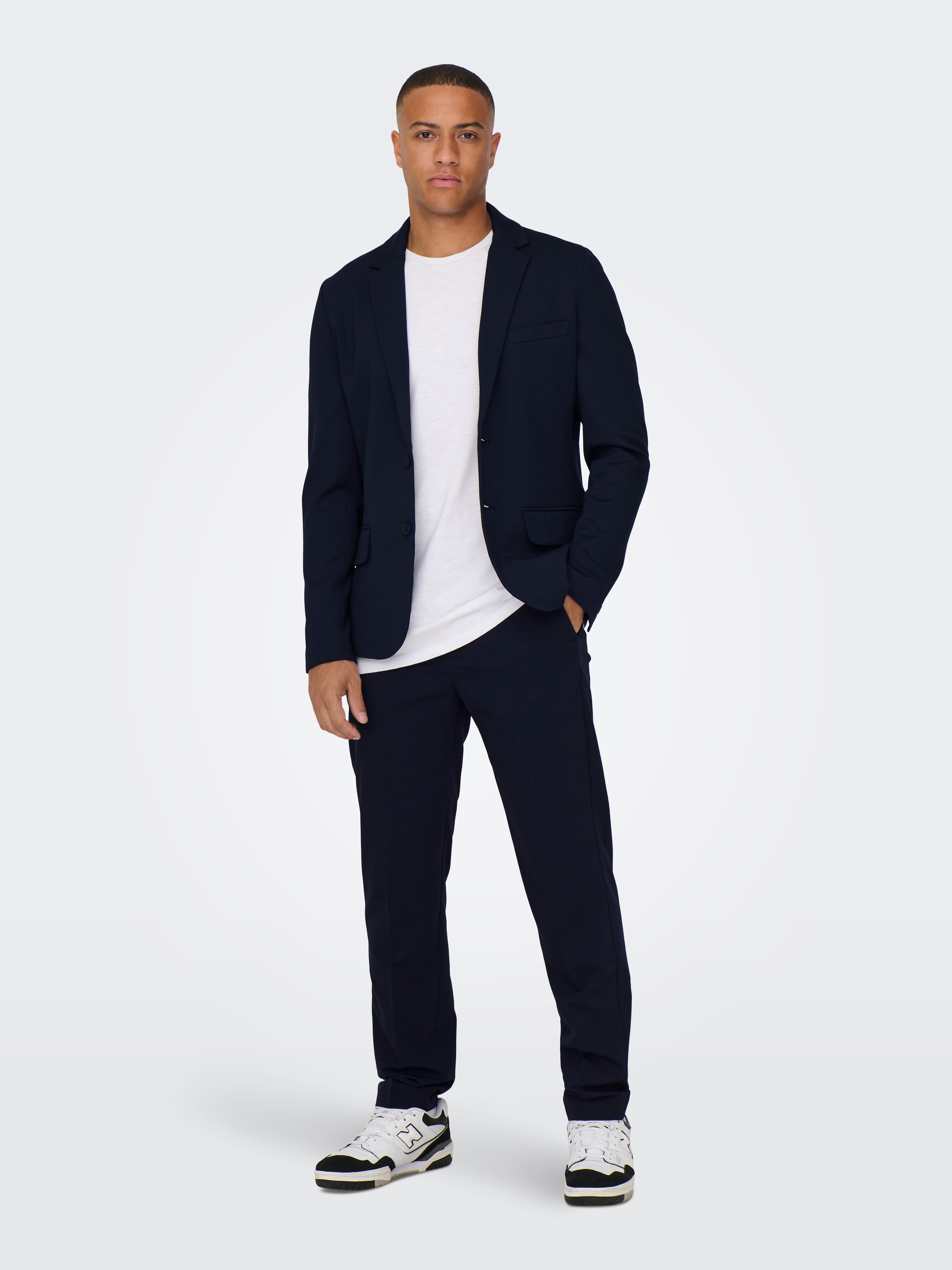 ONLY & SONS Veste »ONSMARK SLIM 0209. BLAZER NOOS«