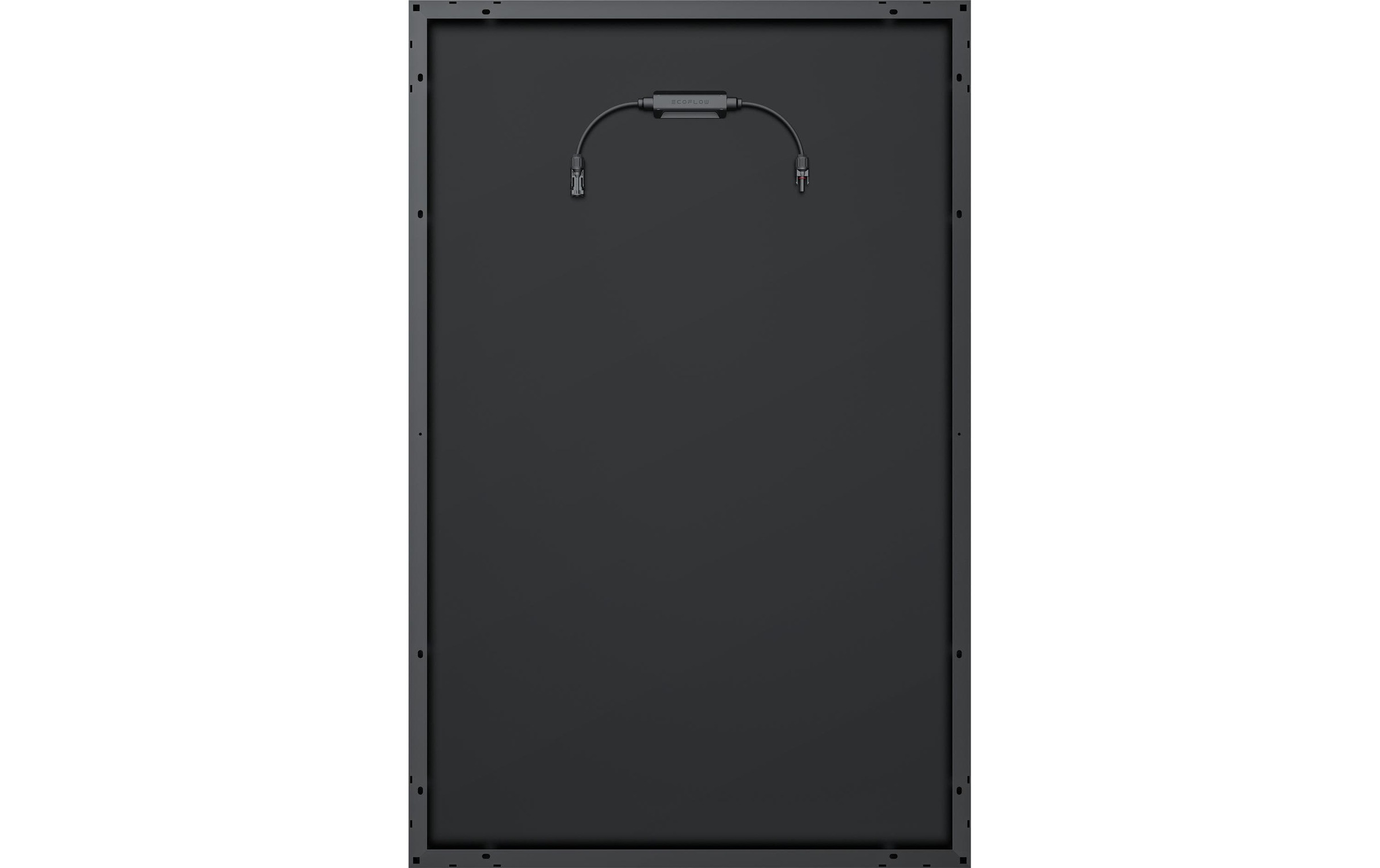 Ecoflow Solarmodul »Starres 175 W«