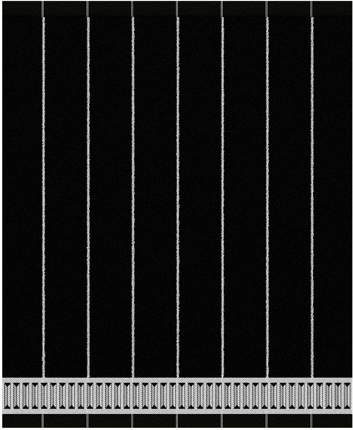 DDDDD Geschirrtuch »Jules«