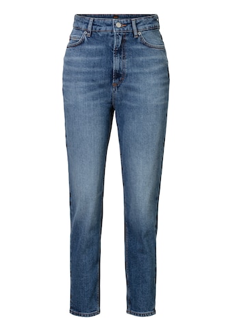 High-waist-Jeans »Ruth High Rise Hochbund High Waist Premium Denim Jeans«