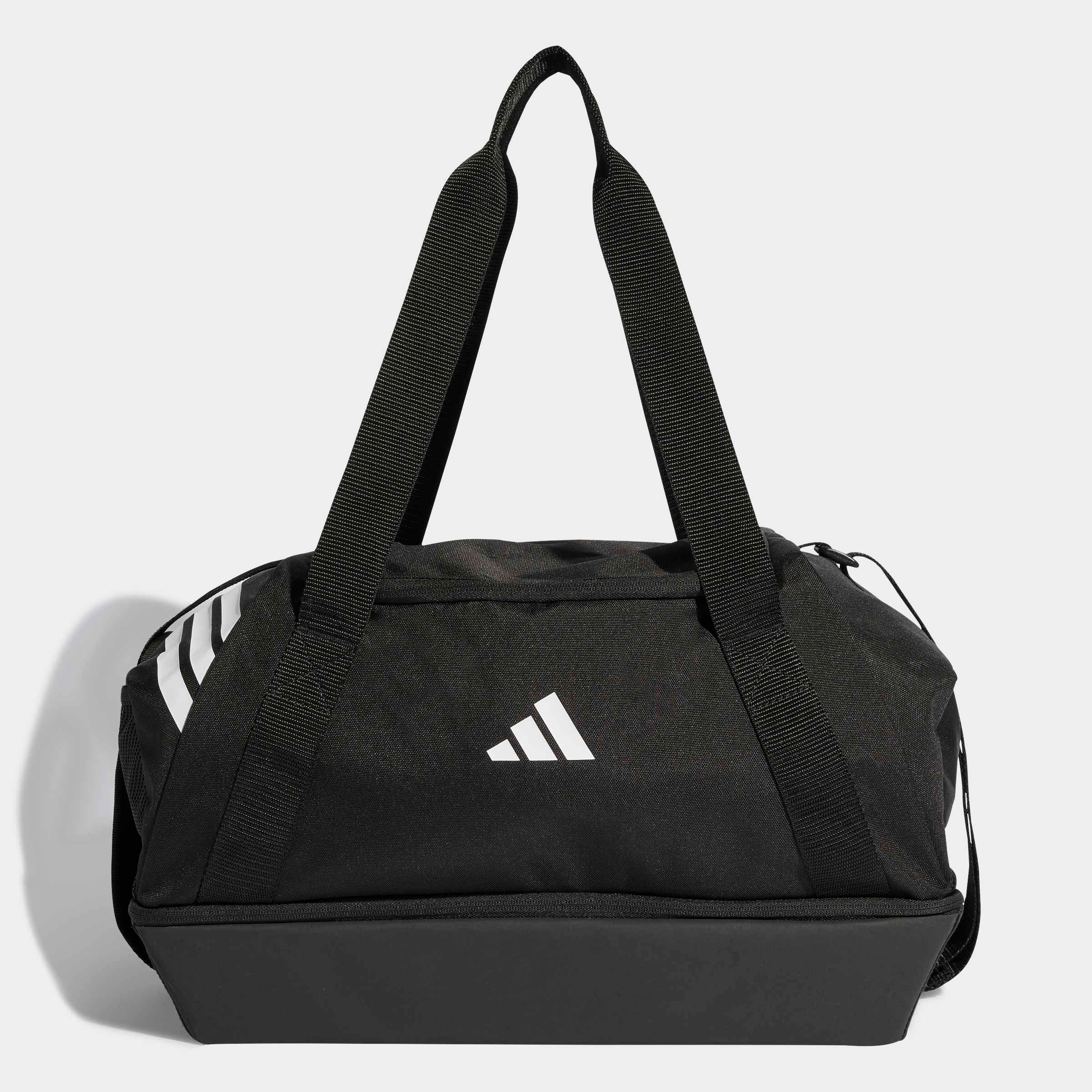 adidas Performance Sac de sport »TIRO DUFFLEBAG S MIT BODENFACH«