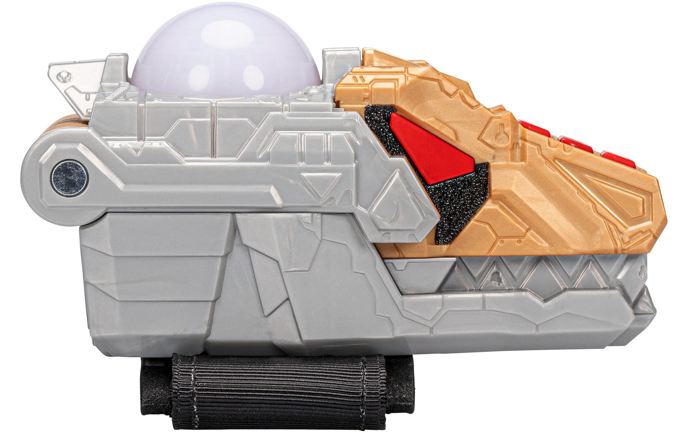 Hasbro Spielfigur »Power Rangers Cosmic Fury Co«