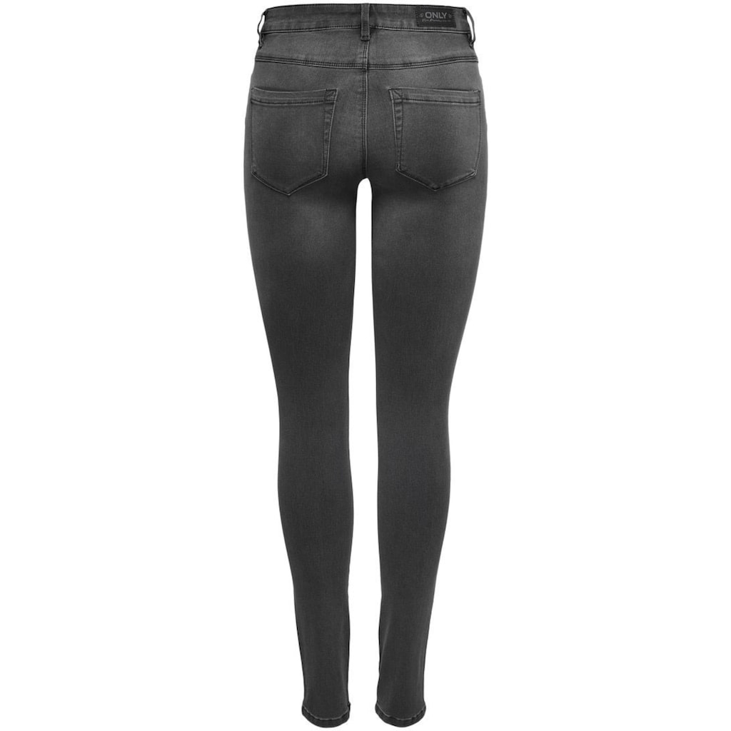 ONLY Skinny-fit-Jeans »ONLROYAL LIFE«