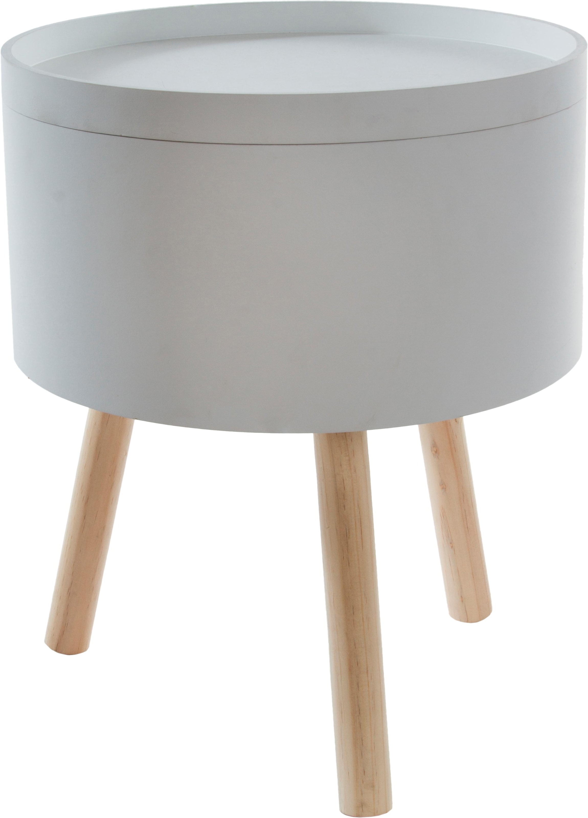 Image of my Flair Beistelltisch »Luuk«, mit Stauraum bei Ackermann Versand Schweiz