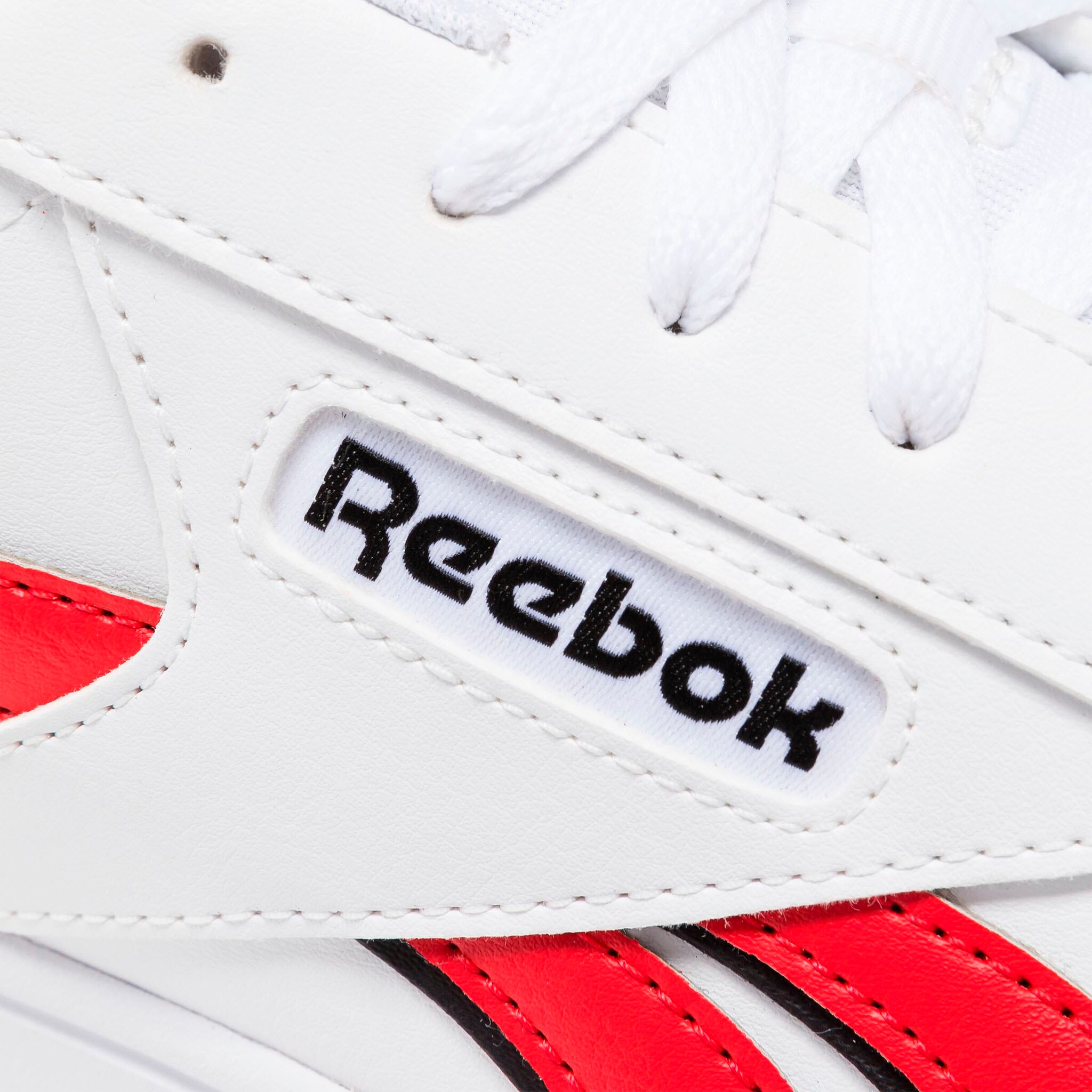 Reebok Classic Sneaker »COURT RETRO«
