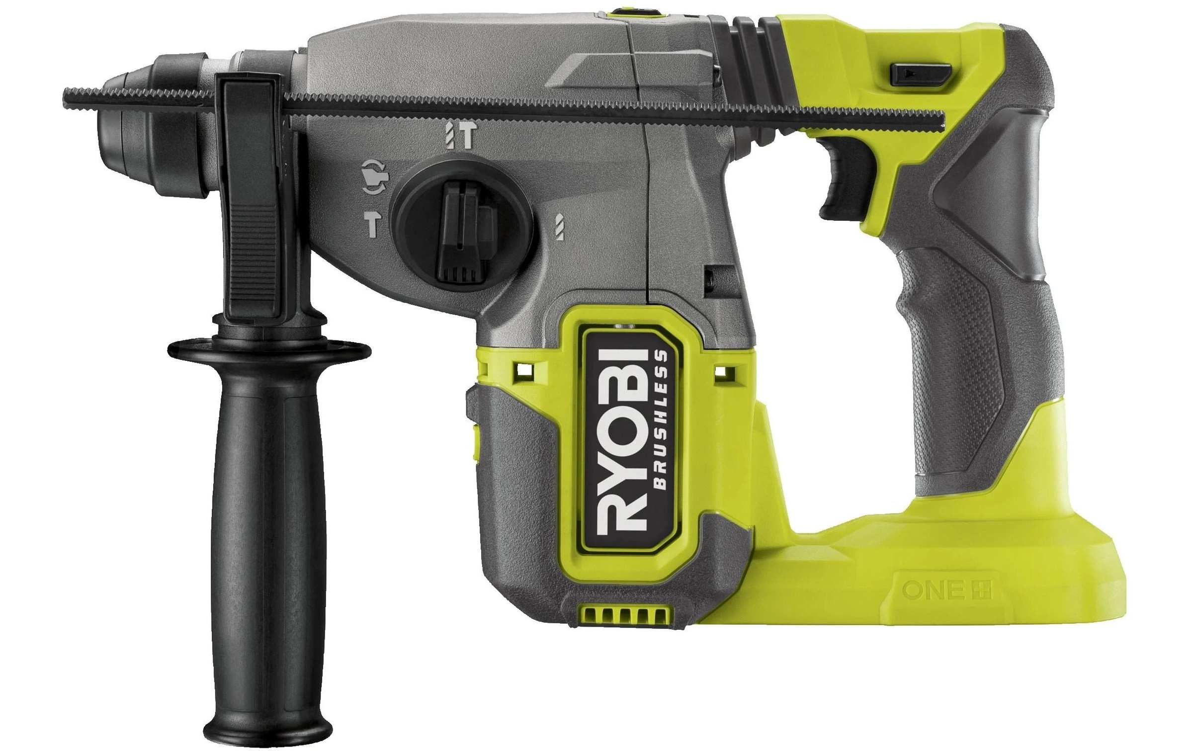 Image of RYOBI Akku-Bohrhammer "RSDS18BL-0"