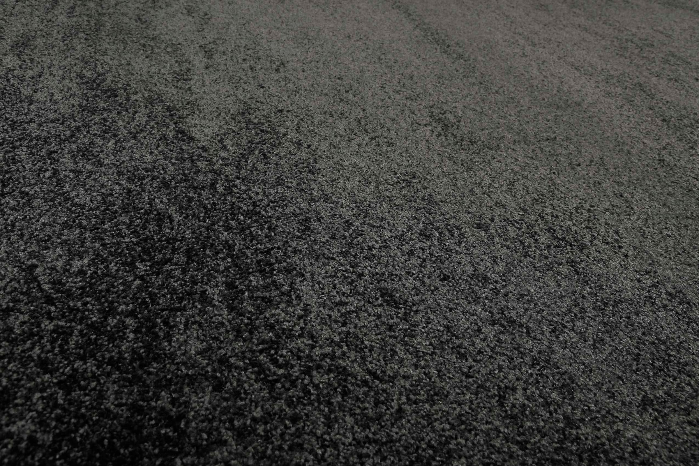 Esprit Teppich »California ESP-22937«, rechteckig, 18 mm Höhe, sehr weicher dichter Flor, Wohnzimmer, Schlafzimmer, Esszimmer, uni