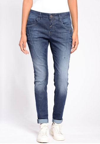 Slim-fit-Jeans »94New Georgina«
