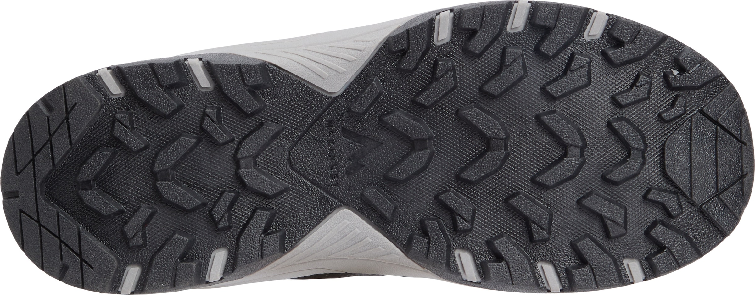 McKINLEY Chaussure de randonnée »Maine III MID AQB W«