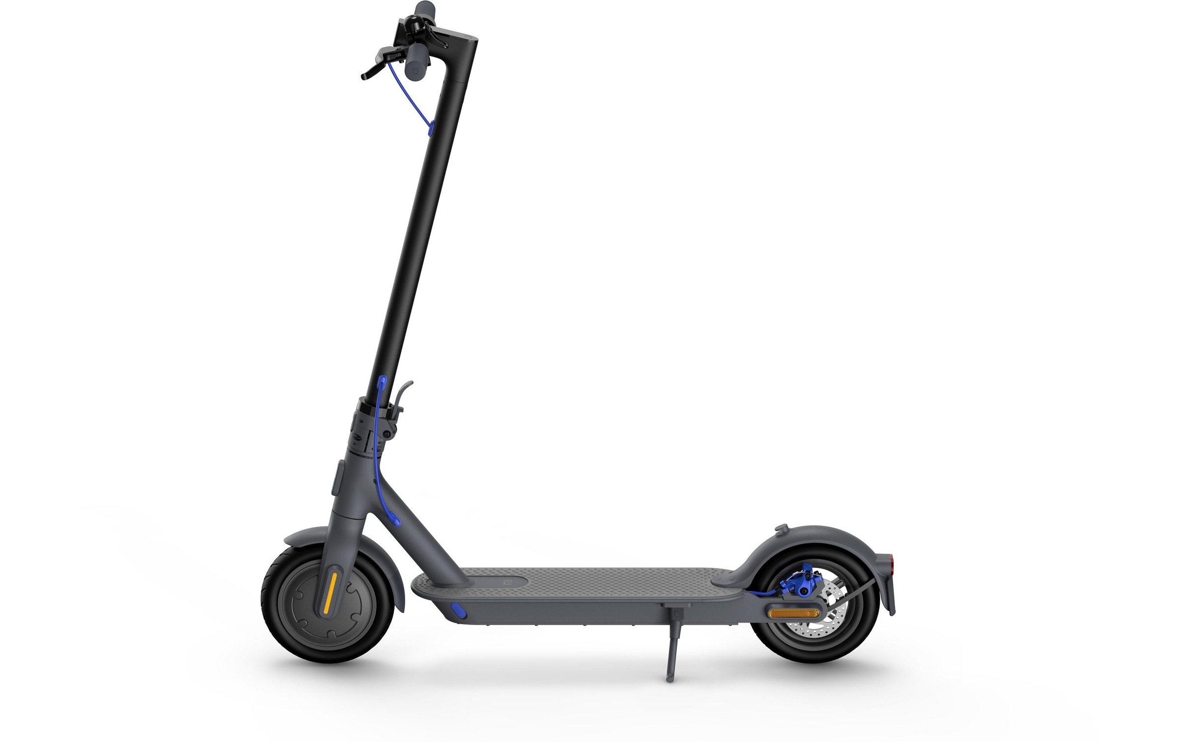 Xiaomi E-Scooter »Mi eScooter 3 black, CH«, 20 km/h, 30 km kaufen