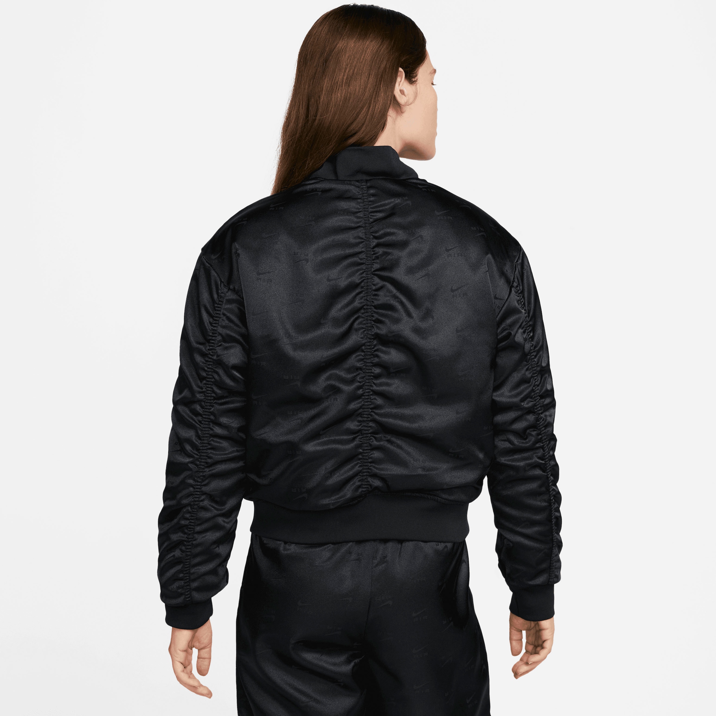 ♕ Nike Sportswear Blouson »Air Women's Bomber Jacket« versandkostenfrei  kaufen