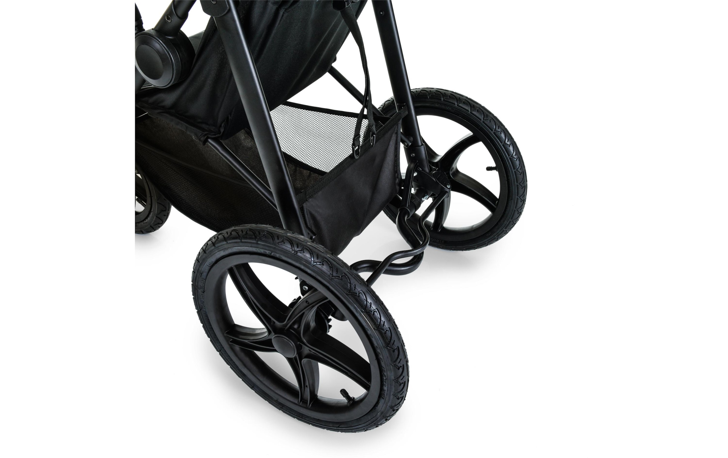 Hauck Kinder-Buggy »Hauck Sportwagen Runner«, 25 kg