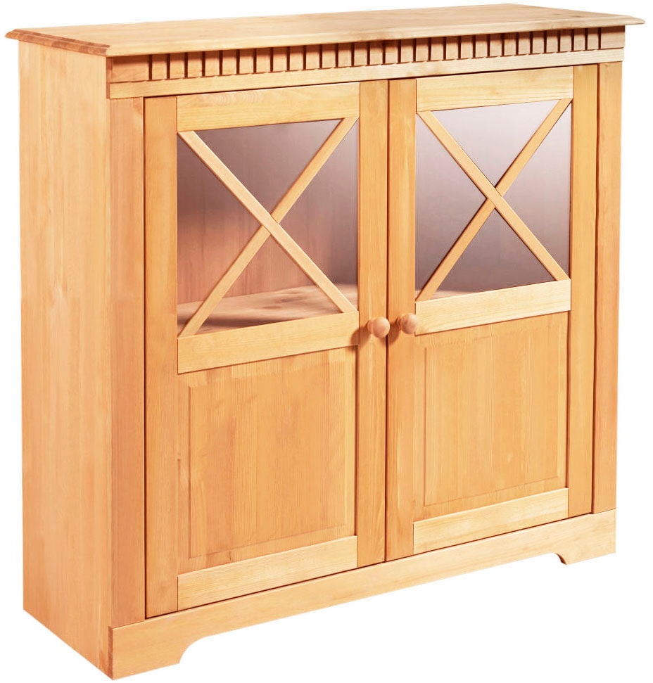 GOODproduct Kommode »Lisa« Breite 105 cm, Höhe 95 cm