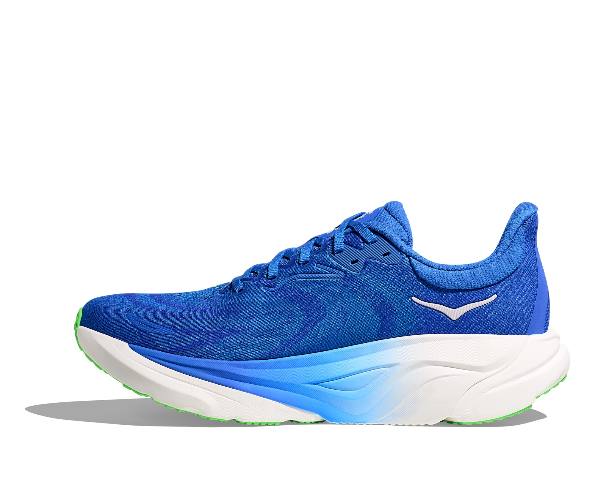 Hoka One One Chaussure de course »M ARAHI 8«  Matière extérieure et intérieure respirante