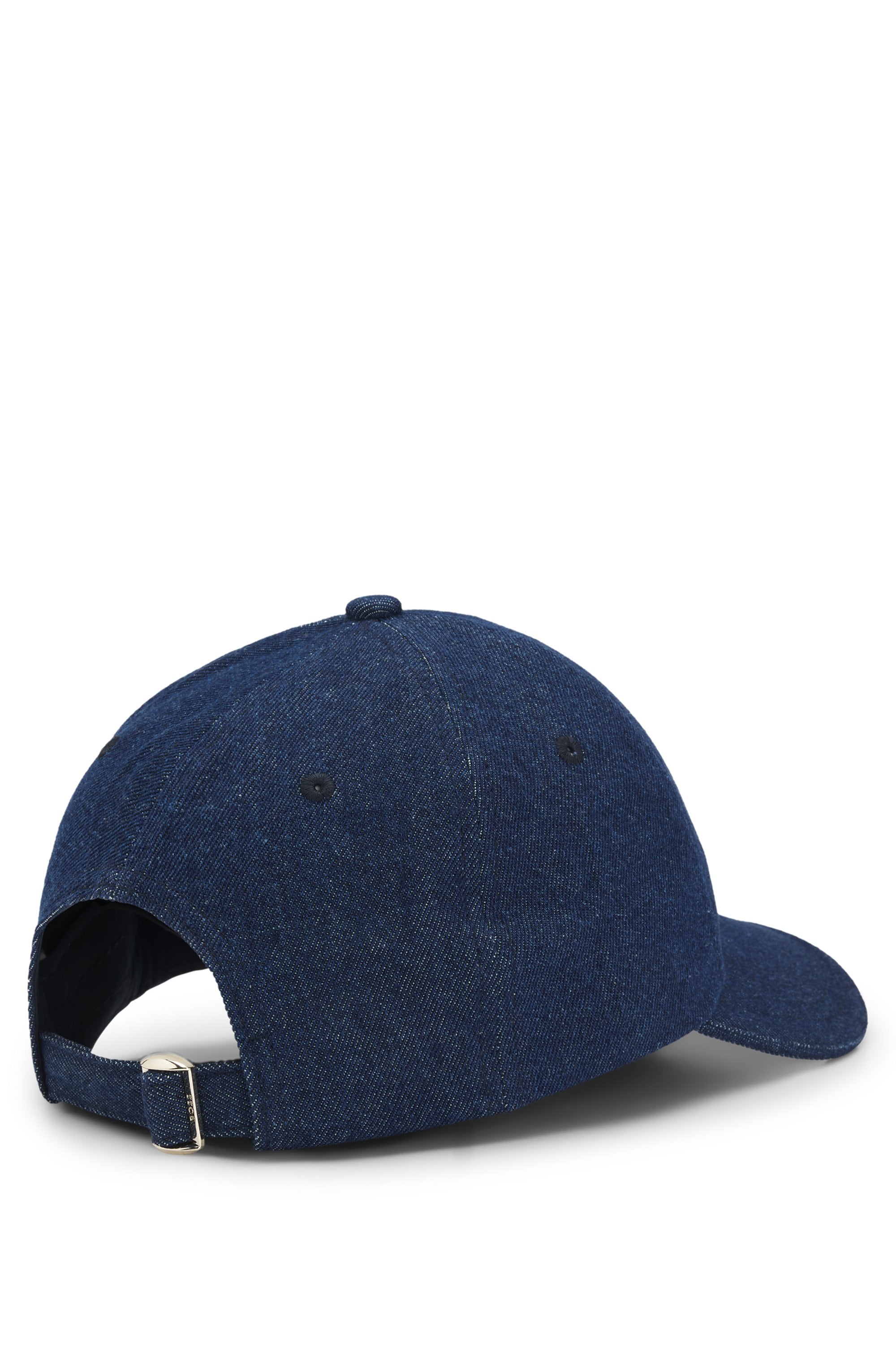 BOSS Baseball Cap »Ari-D-ME«, mit BOSS Logostickerei, Weite verstellbar