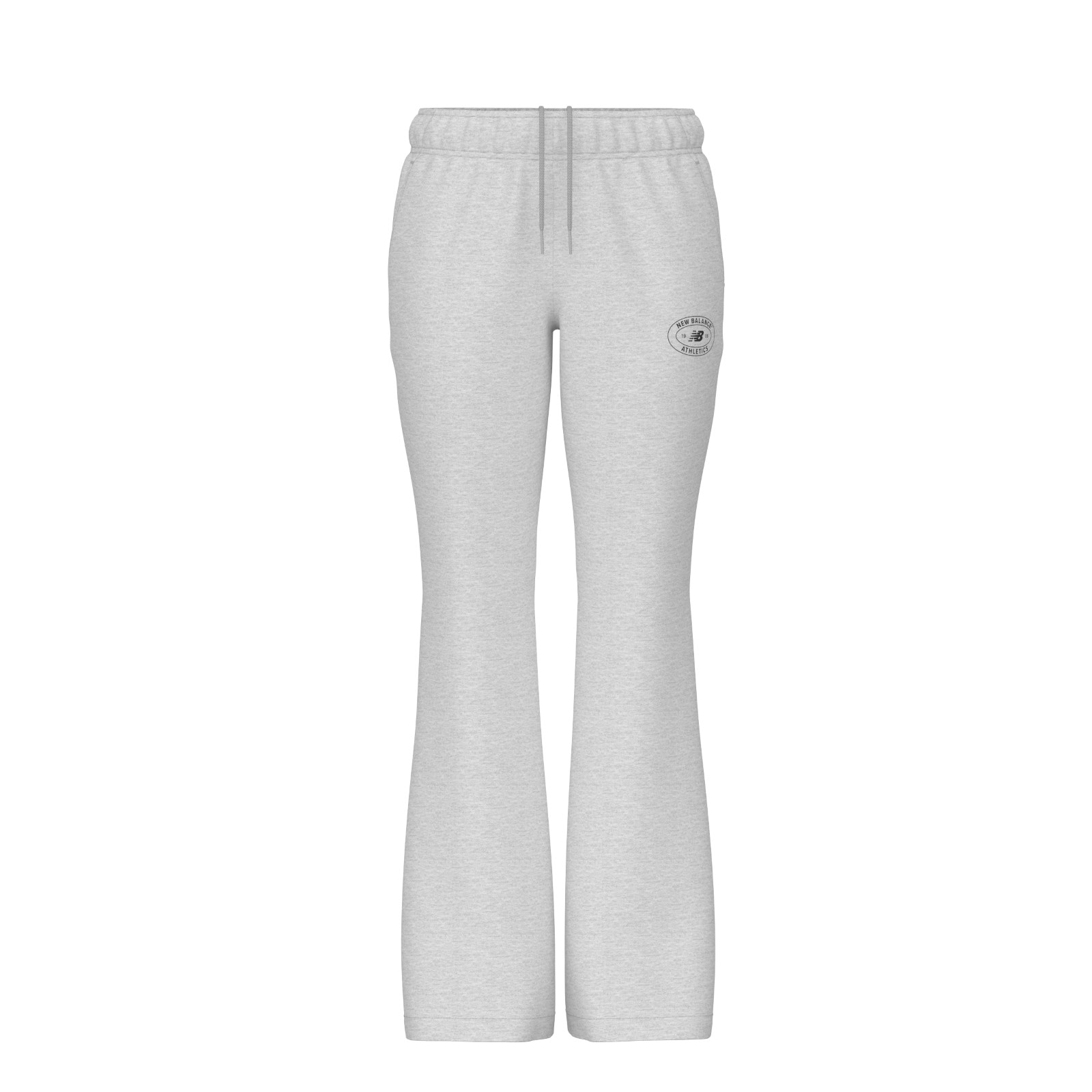 New Balance Pantalon sweat »REIMAGINED FLEECE PANT«  für Erwachsene, mit sportlichem Stil, lange Hosenform