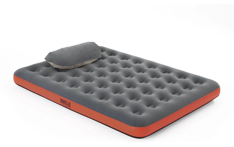 Bestway Lit à air »Roll und Relax Queen 203 x 152«