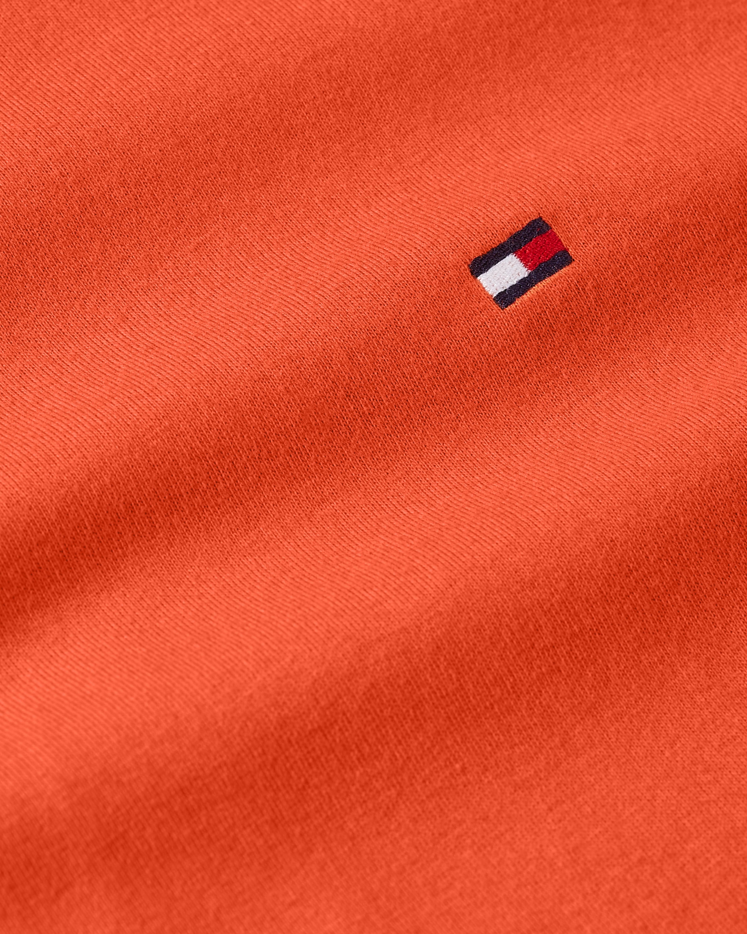 Tommy Hilfiger Big & Tall T-Shirt »BT-ESS SEASONAL REG SOLID TEE-B«, Grosse Grössen