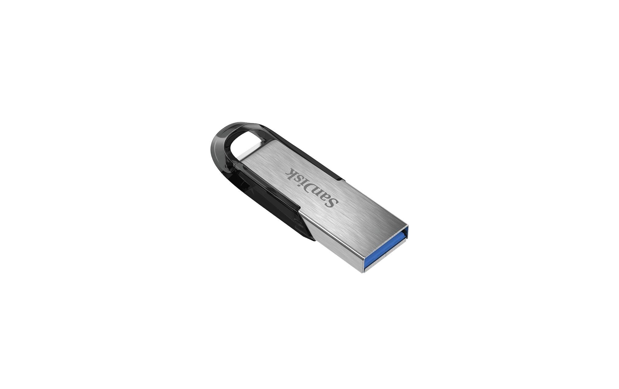 Sandisk USB-Stick »USB 3.0 Ultra«, (Lesegeschwindigkeit 150 MB/s)