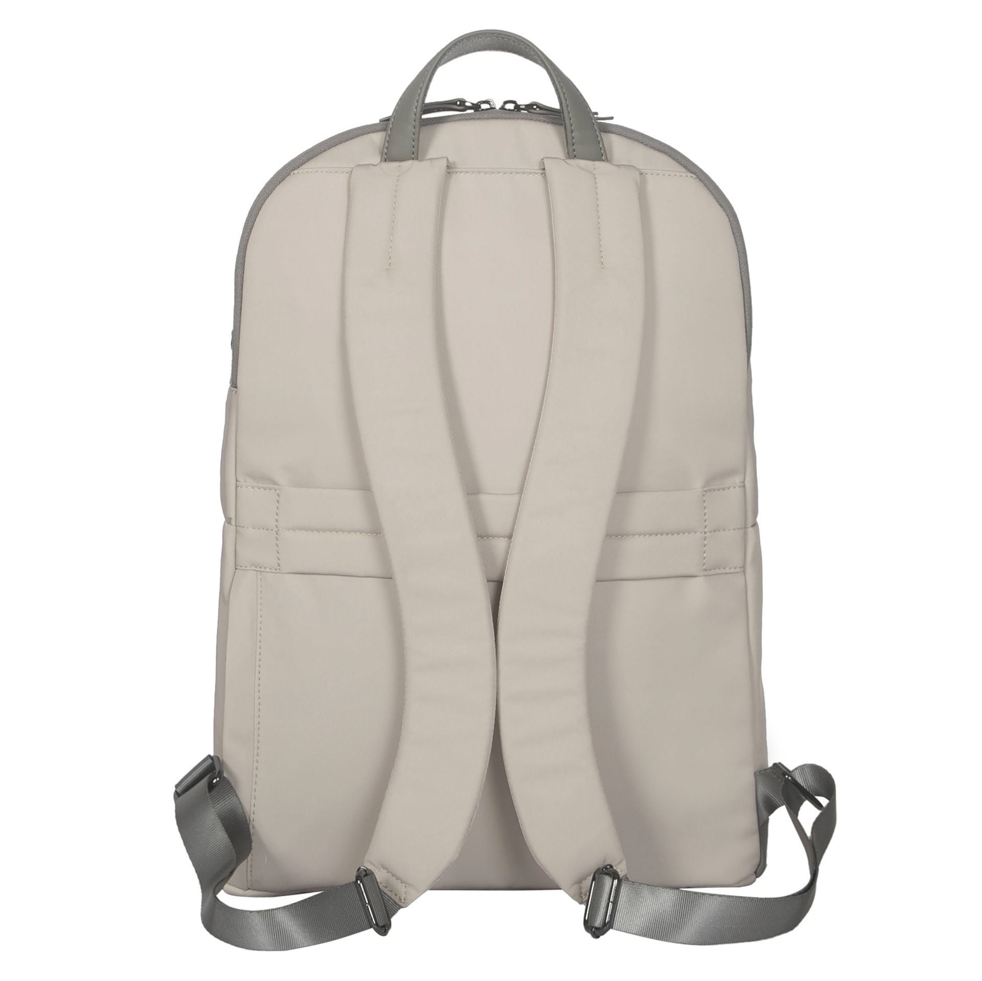 Targus Laptoprucksack »Avila 15-16 Backpack«, hochwertige Metallbeschläge