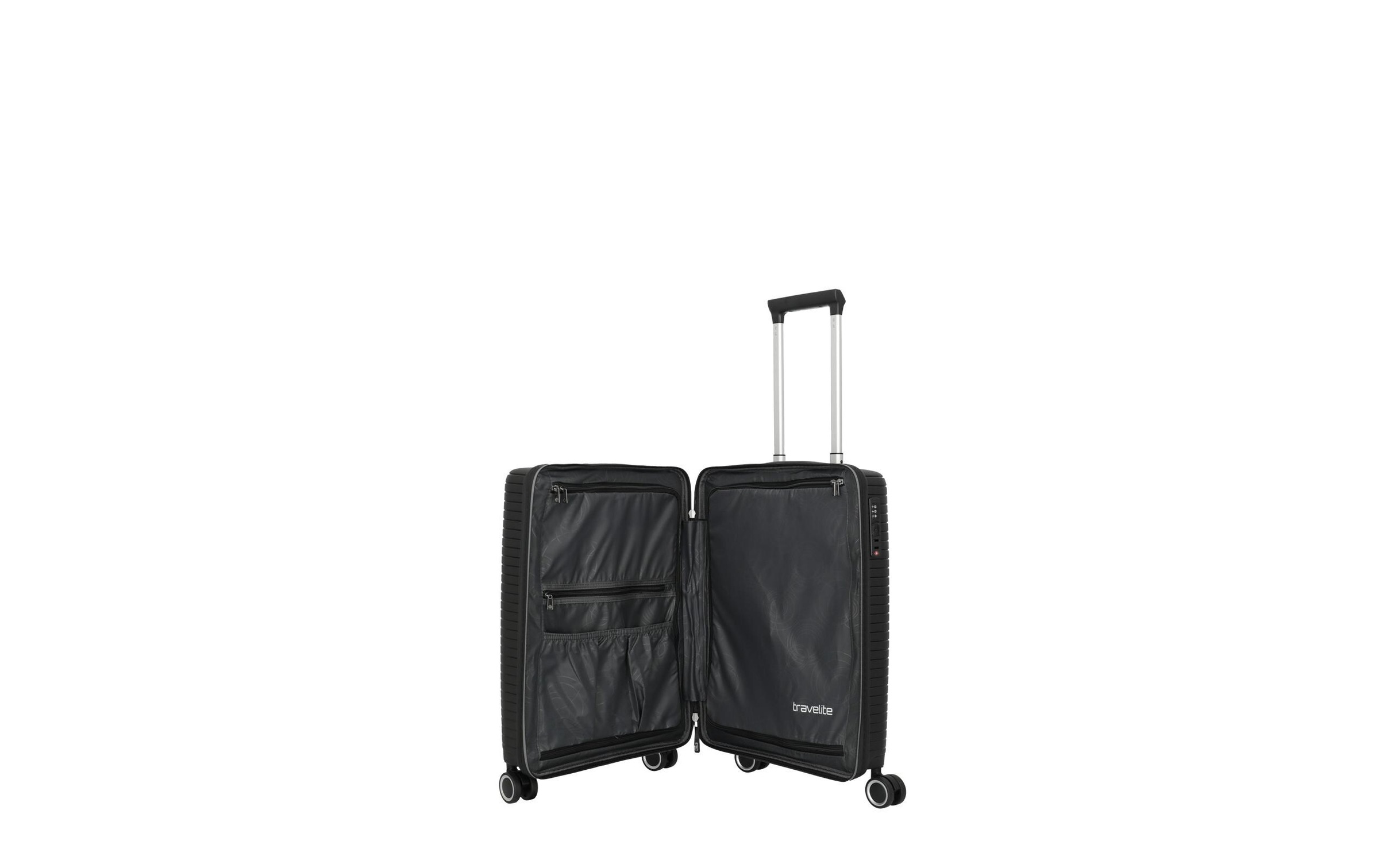 travelite Koffer »ORBITA Trolley«, 4 Rollen