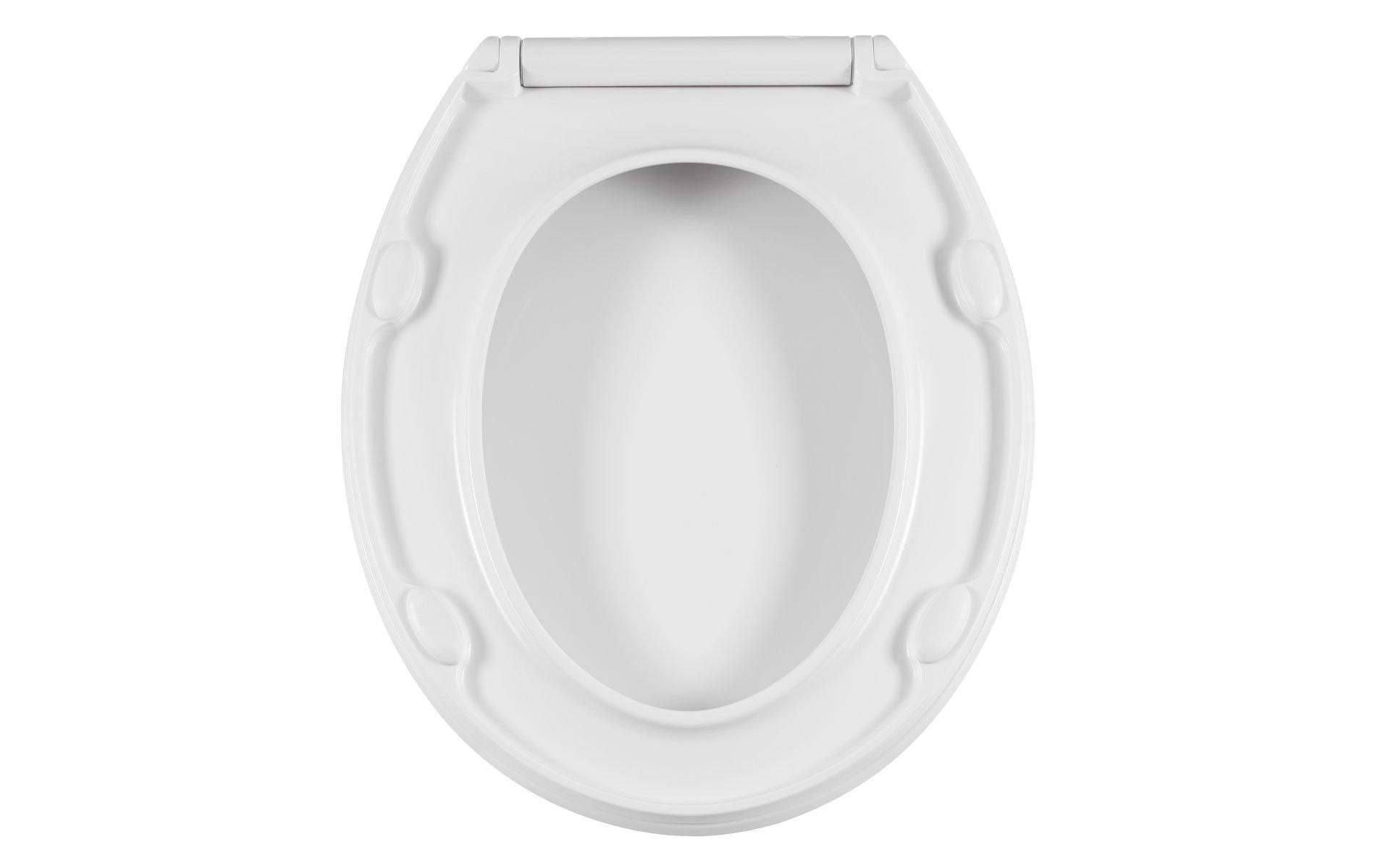 diaqua® WC-Sitz »Hollywood Slow Down«