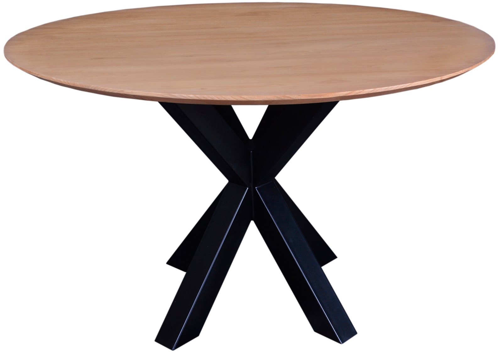 SIT Tischbein 1 Stk. tlg. sternförmig