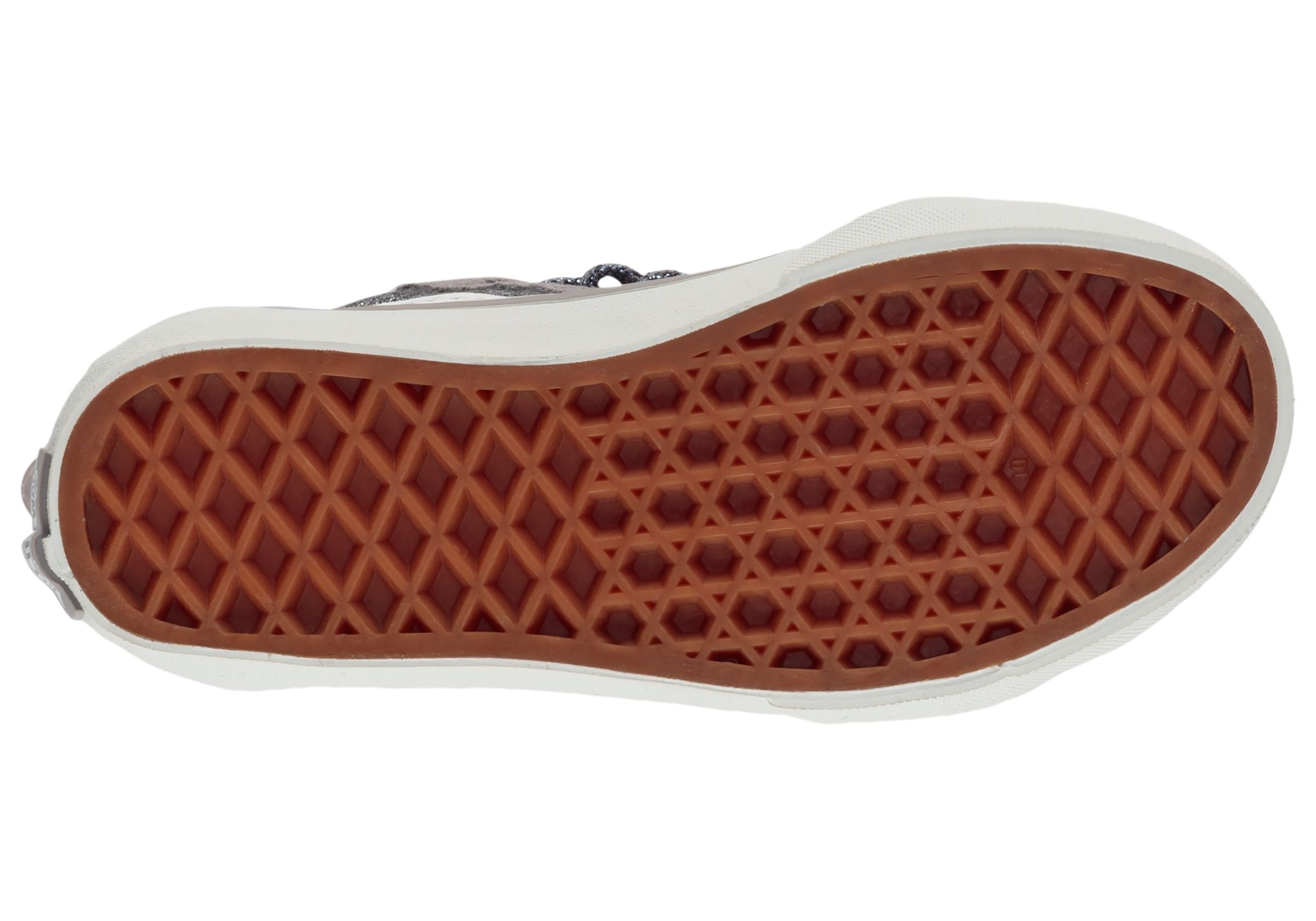 Vans Sneaker »SK8-Hi Zip«, für Kinder und Jugendliche
