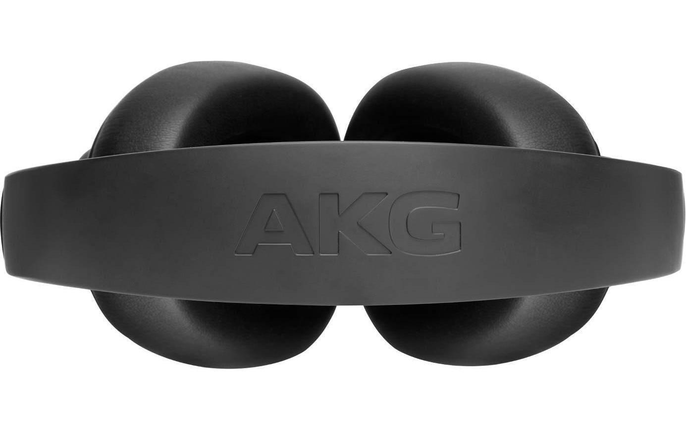 AKG Over-Ear-Kopfhörer »K361 Schwarz«