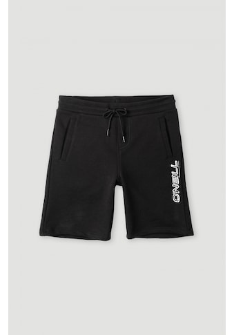 O'Neill Shorts »ALL YEAR JOGGER SHORTS« kaufen