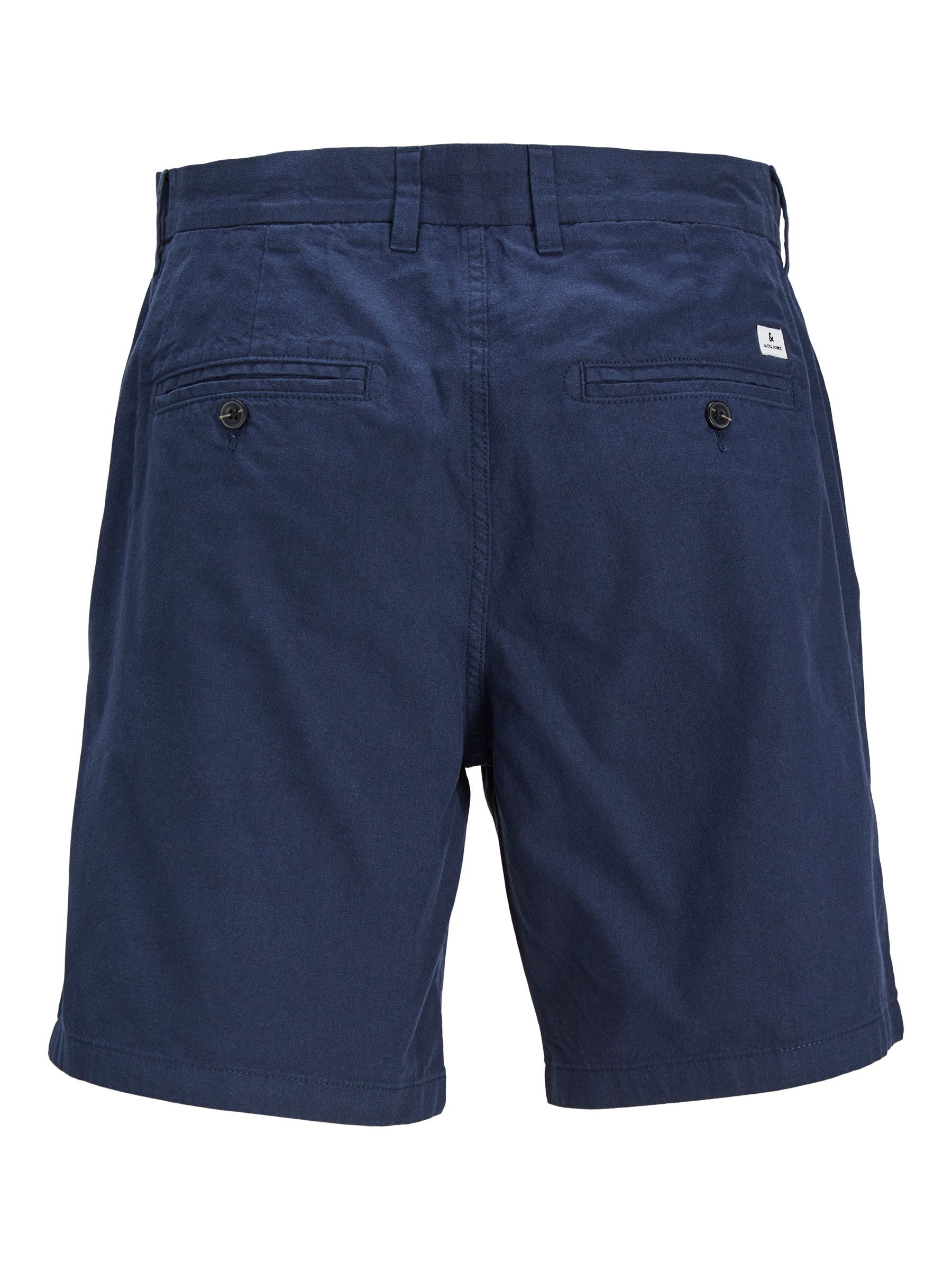 Jack & Jones Short en chino »JPSTACE SUMMER SHORT SRT SN«  avec poches pratiques