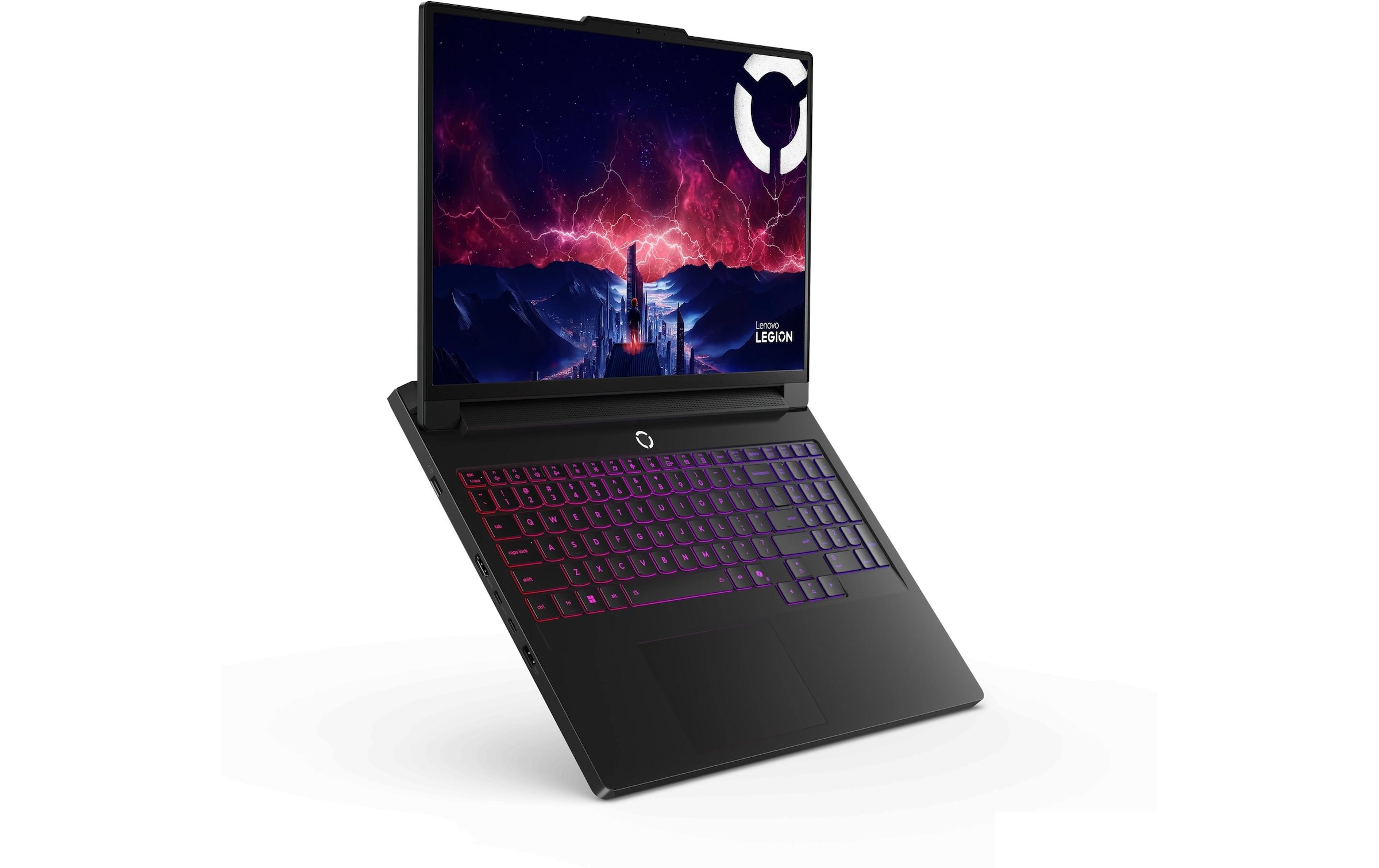 Lenovo Ordinateur portable »Legion Pro 7 16AFR10H (AMD)« / 16 ″