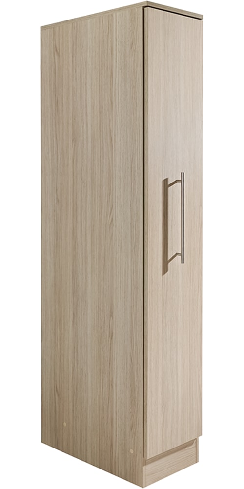 Image of wiho Küchen Apothekerschrank "Filo" 30 cm breit, Auszug mit 4 Ablagefächern