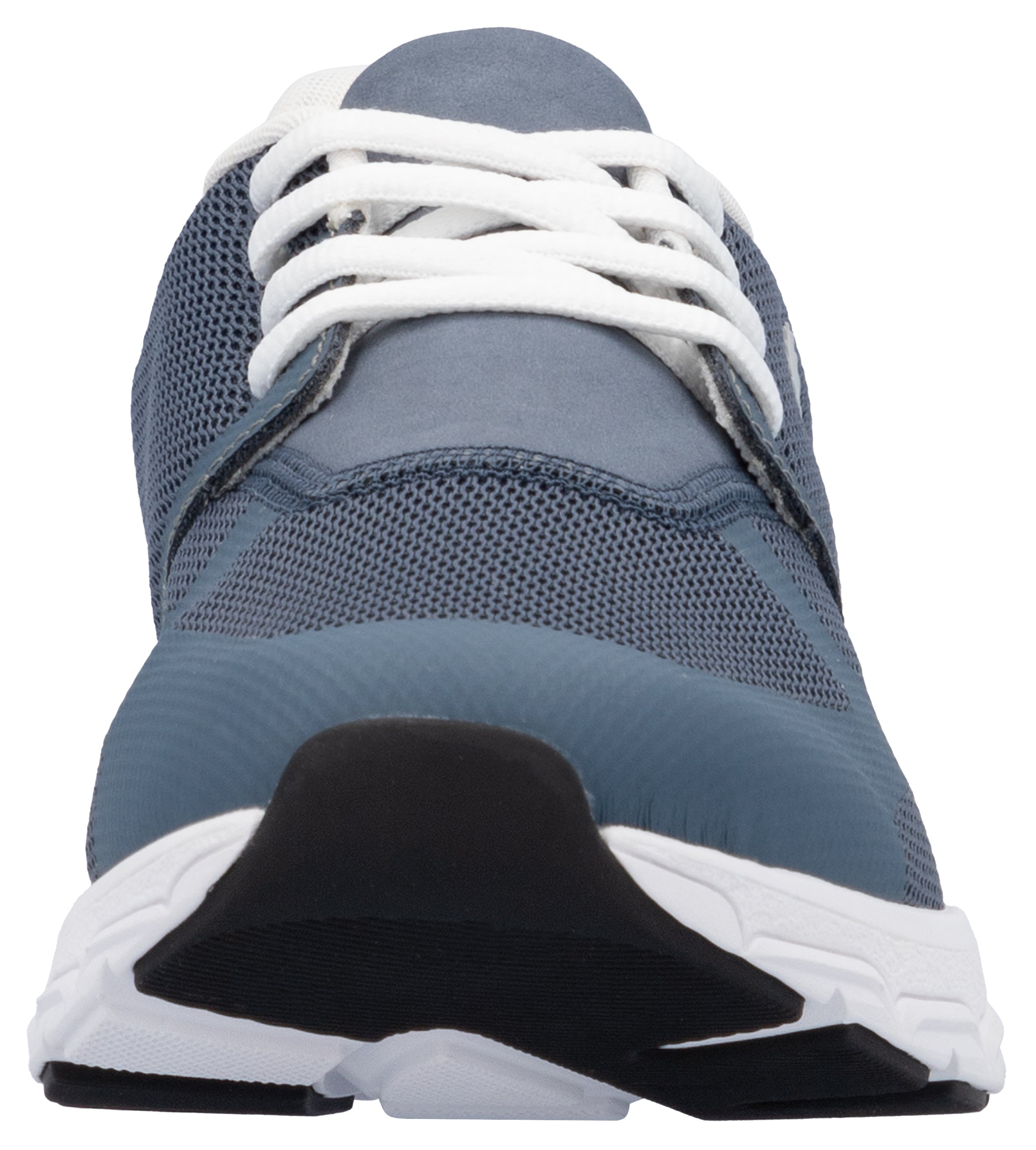 RIEKER Sport Slip-On Sneaker »Preston«  Freizeitschuh, Halbschuh, Schlupfschuh mit Gummizug