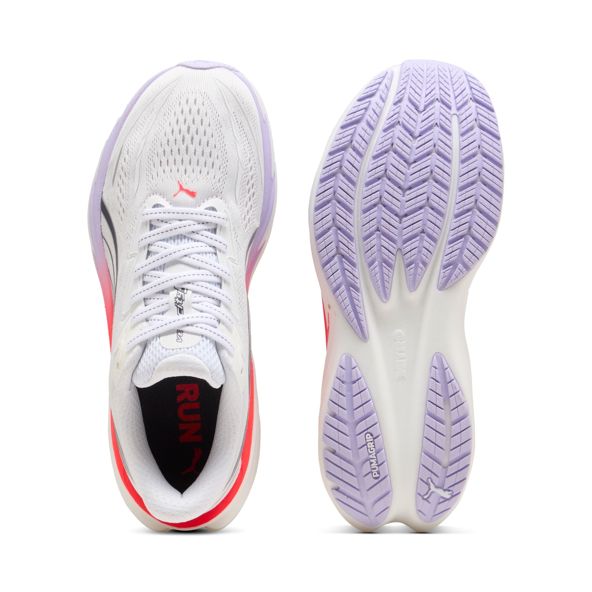 PUMA Chaussure de course »VELOCITY NITRO 5 WNS«