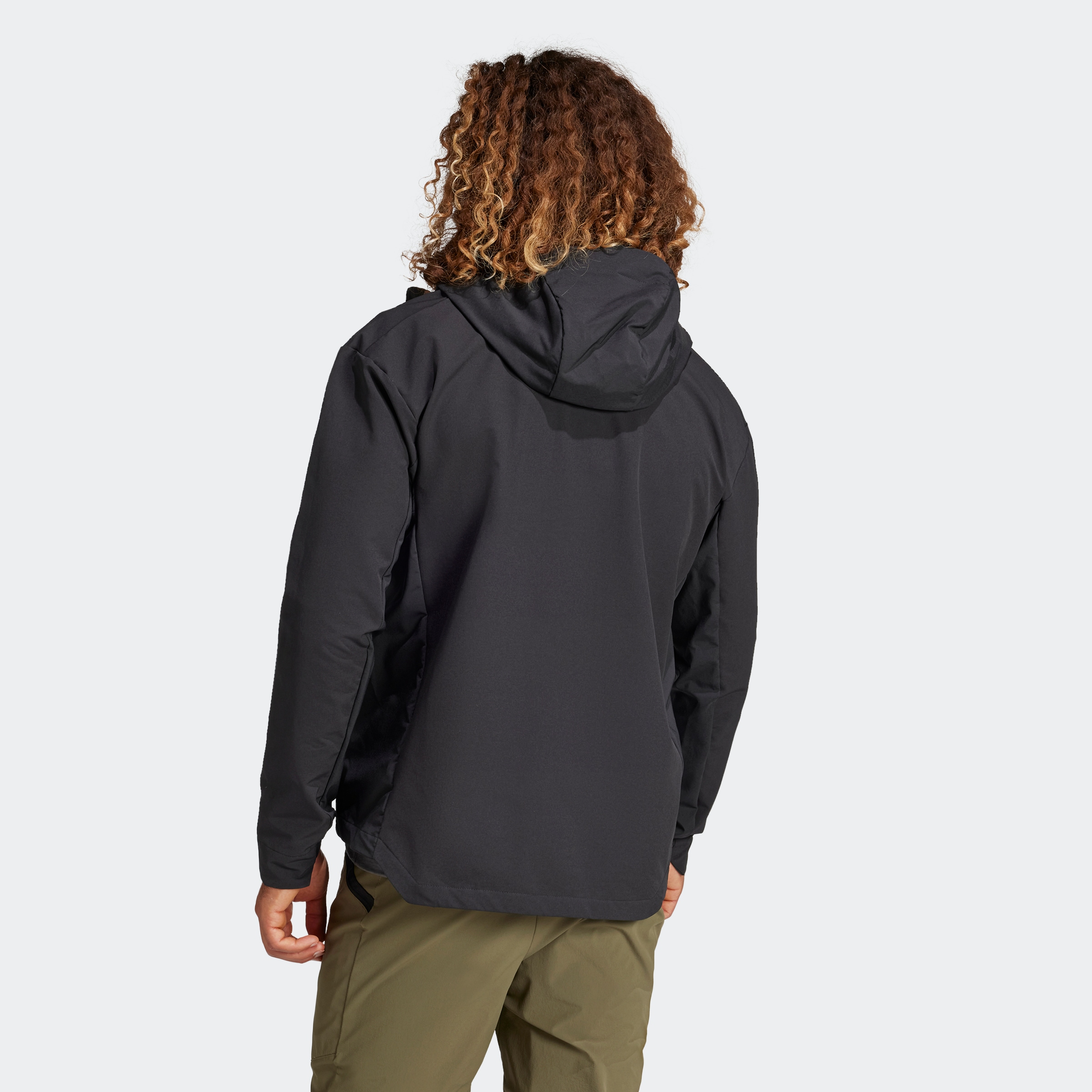 adidas TERREX Outdoorjacke »MT SOSH JA«