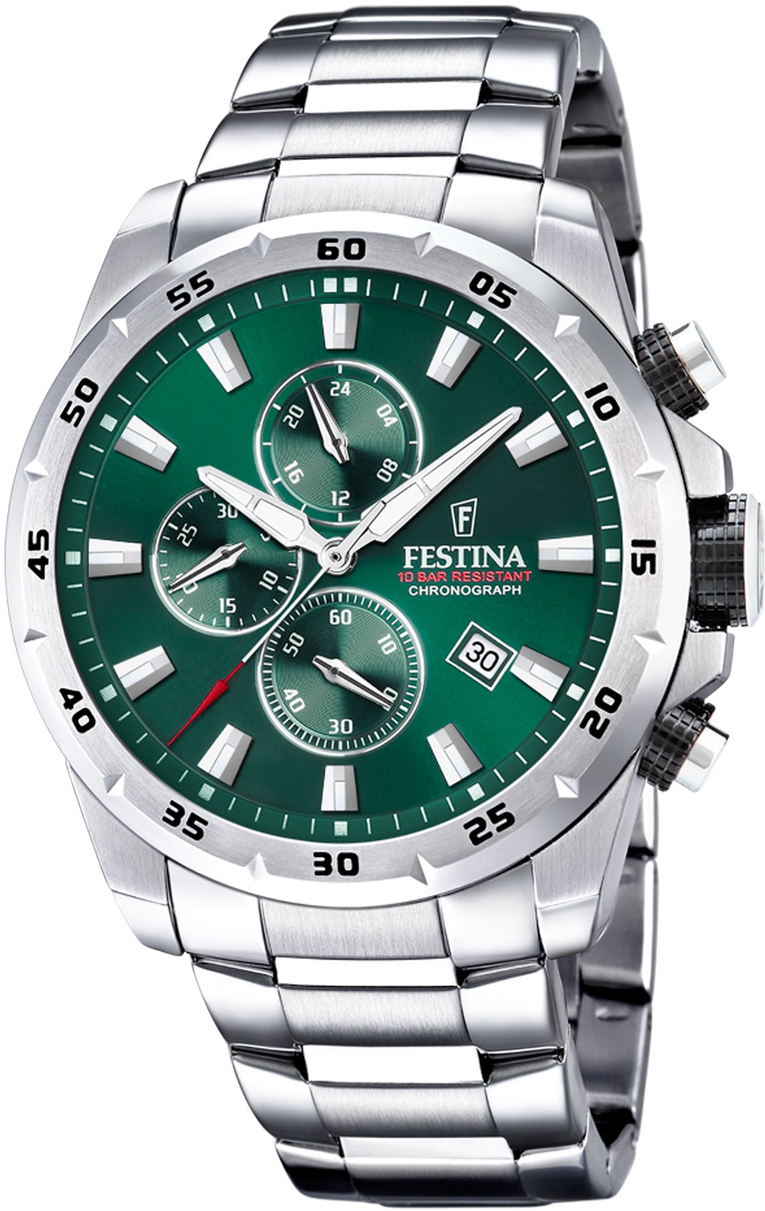 Image of Festina Chronograph »Chronograph Sport, F20463/3« bei Ackermann Versand Schweiz