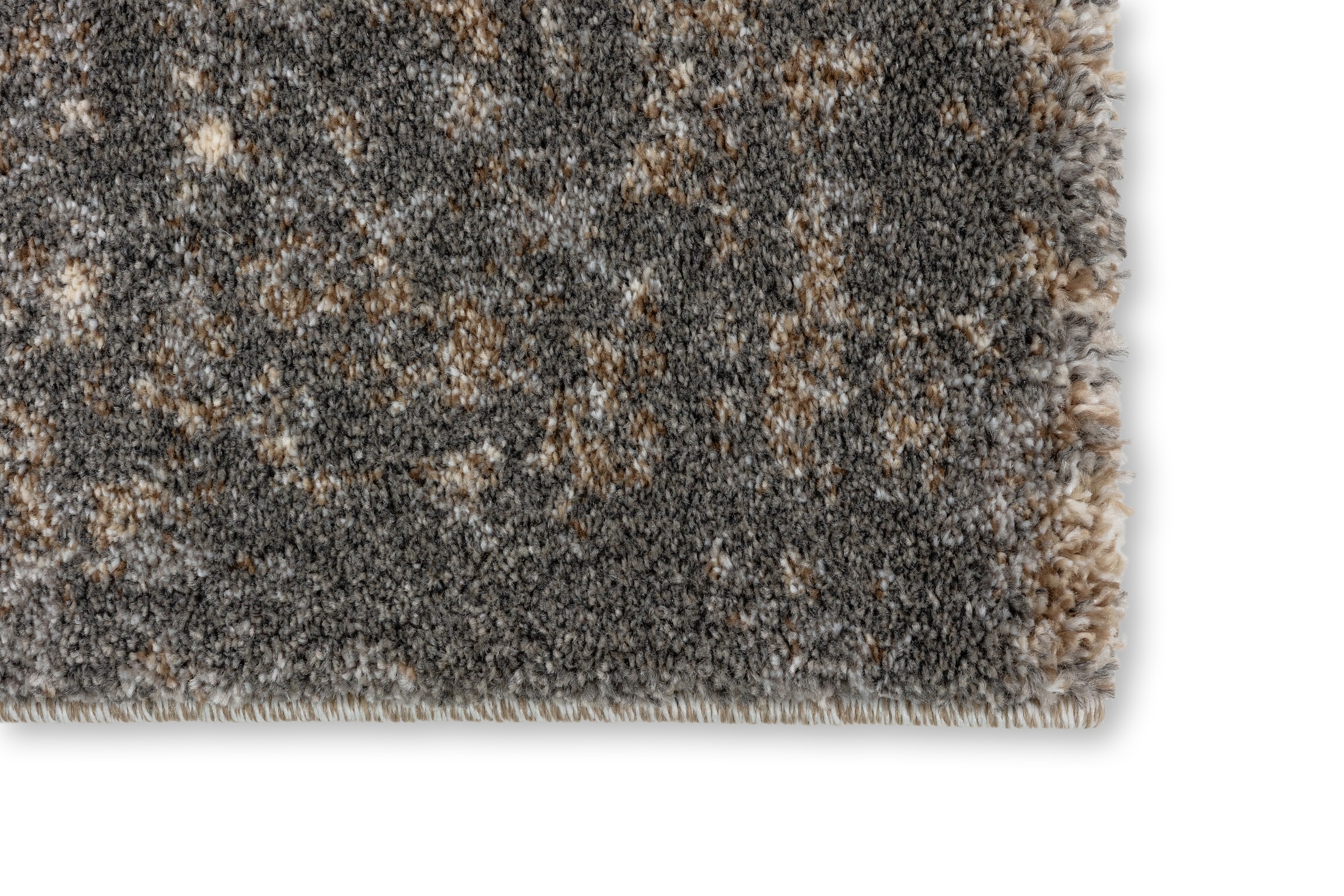 ASTRA Teppich »Samoa 254« rechteckig 20 mm Höhe dichter robuster Indoor Teppich, Designed in Germany, Oeko-Tex