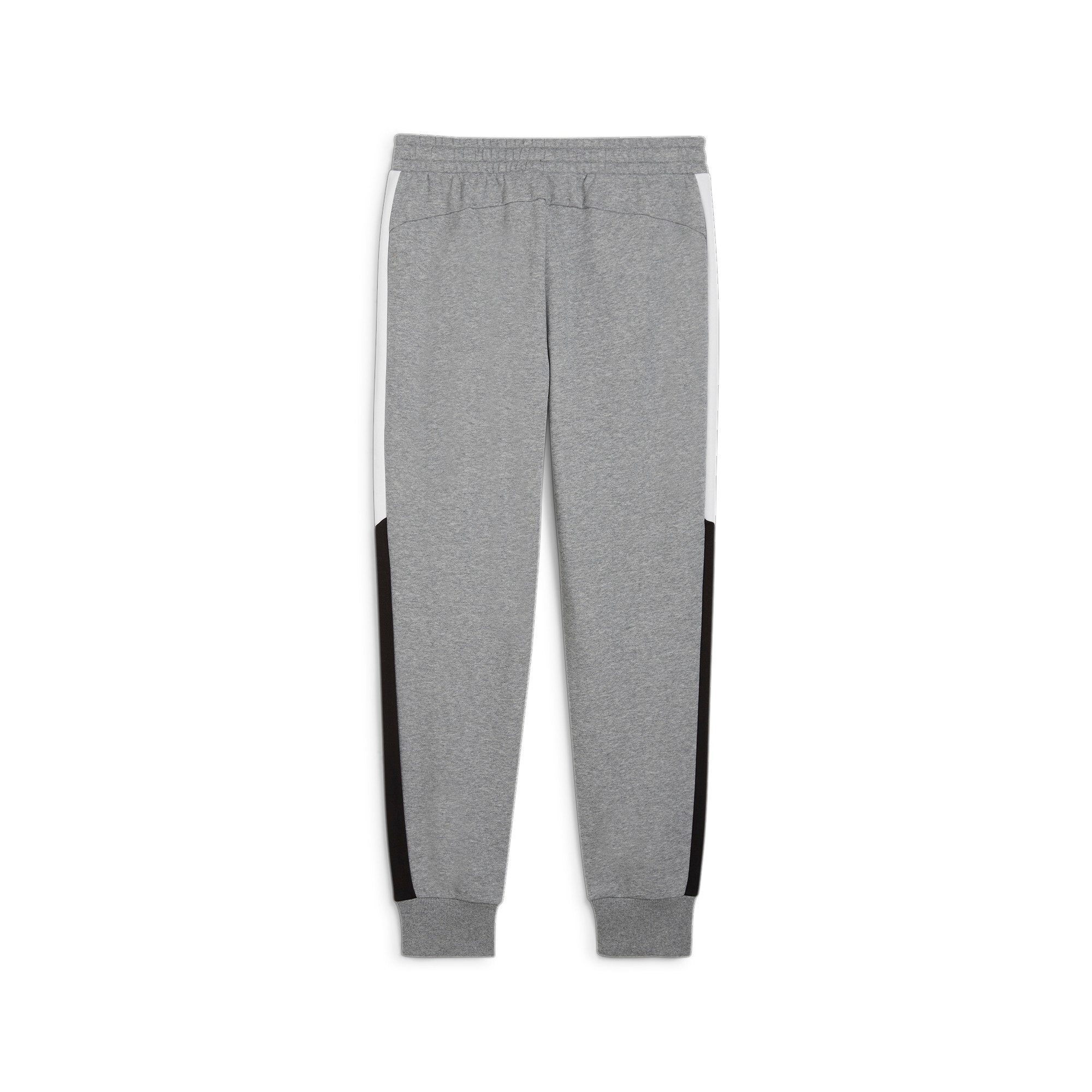 PUMA Trainingshose »POWER COLORBLOCK SWEATPANTS FL CL«