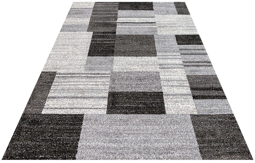 Image of Festival Teppich »Loftline K11500«, rechteckig, 20 mm Höhe, Wohnzimmer bei Ackermann Versand Schweiz