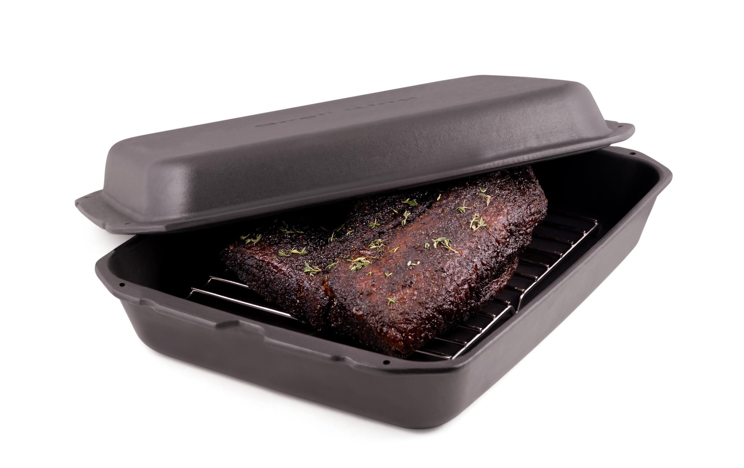 Broil King Grill Standfuss »Multi Roaster«