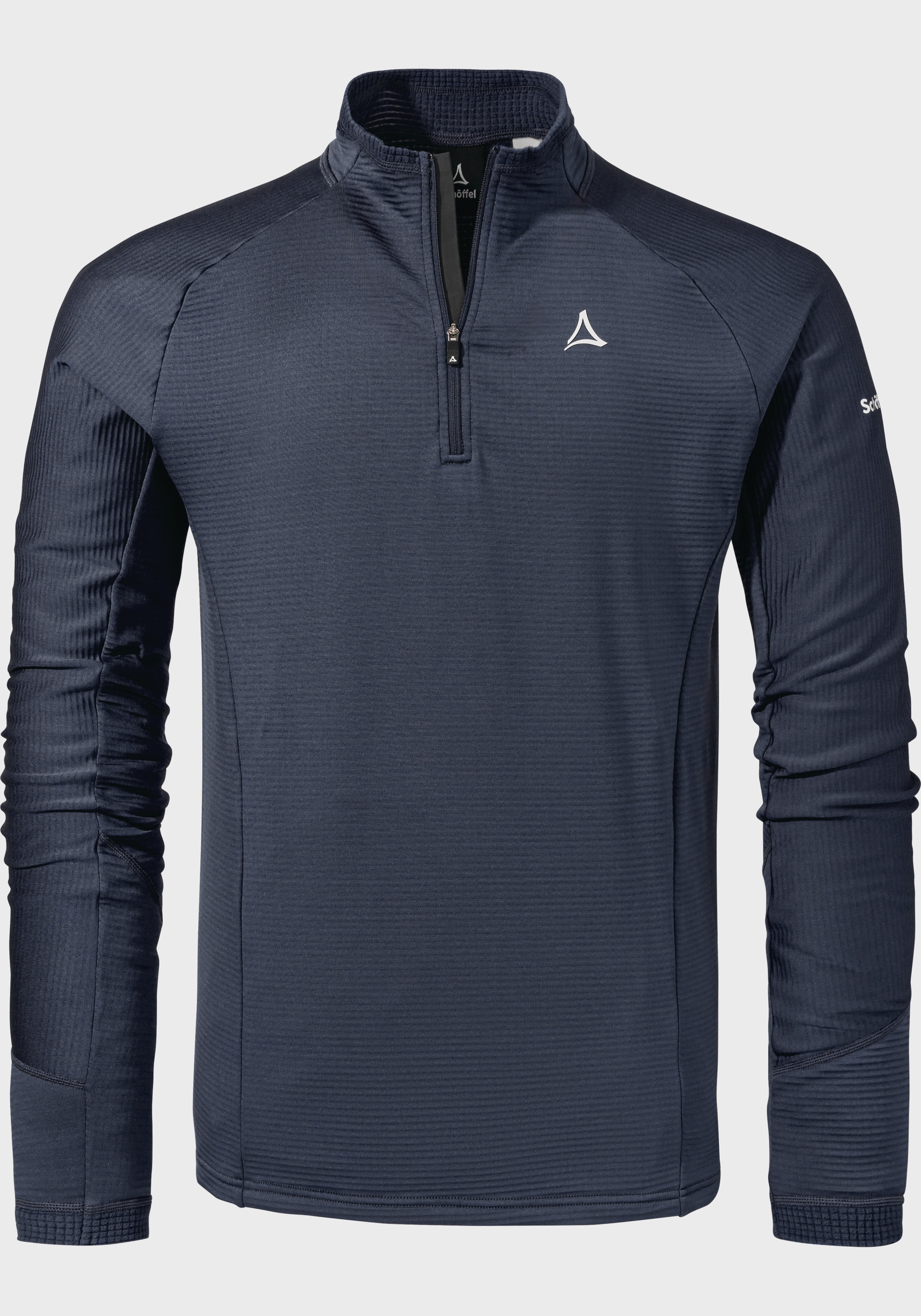 Schöffel Funktionsshirt »Hiking Longsleeve Style Cascata MNS«