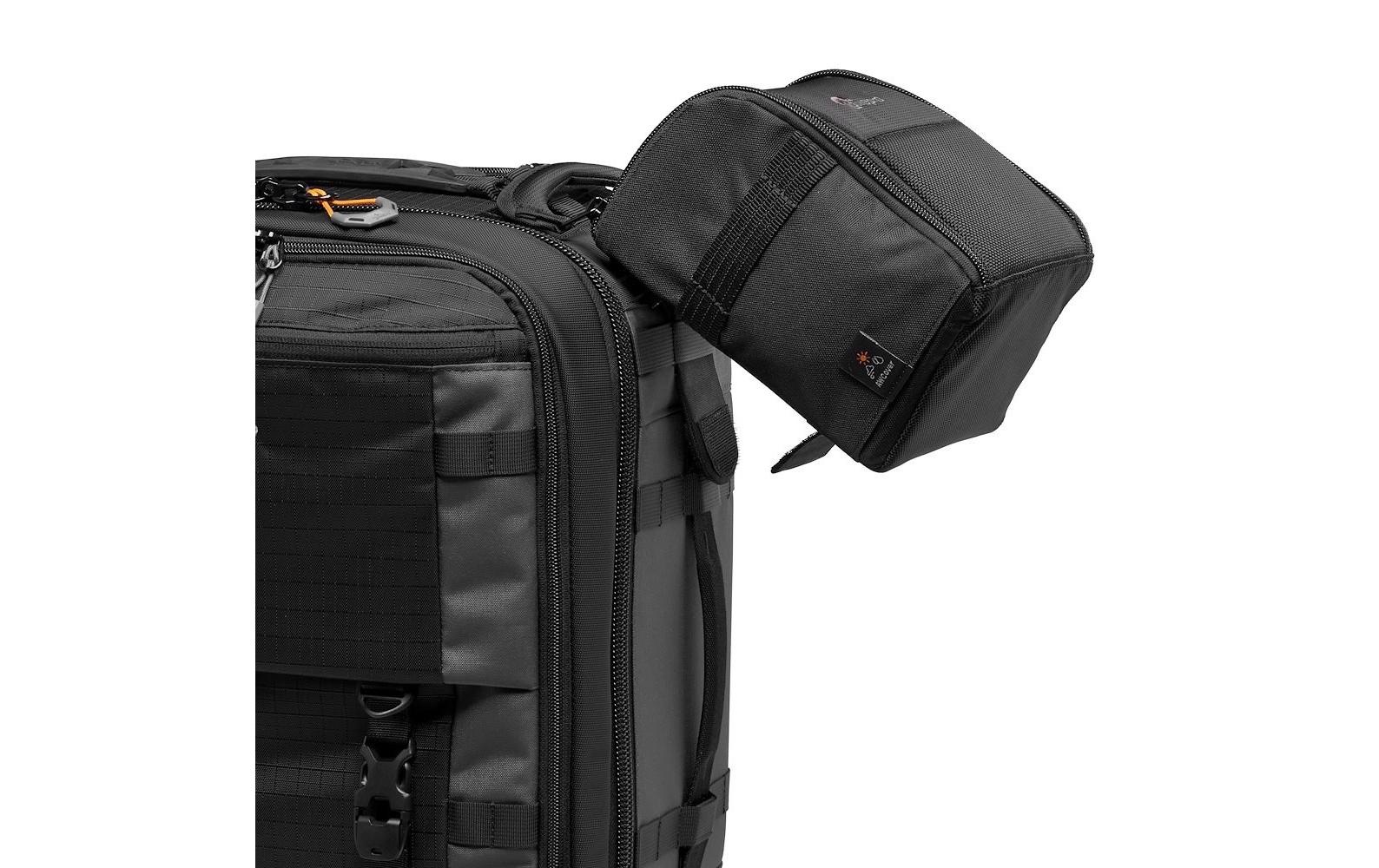 Lowepro Fotorucksack »Pro Trekker RLX 450 AW II (GRL)«