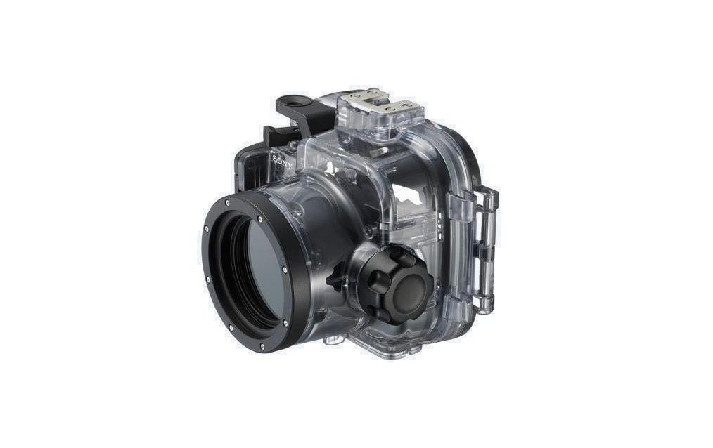 Sony Unterwassergehäuse »MPK-URX100A Für RX100-Serie«