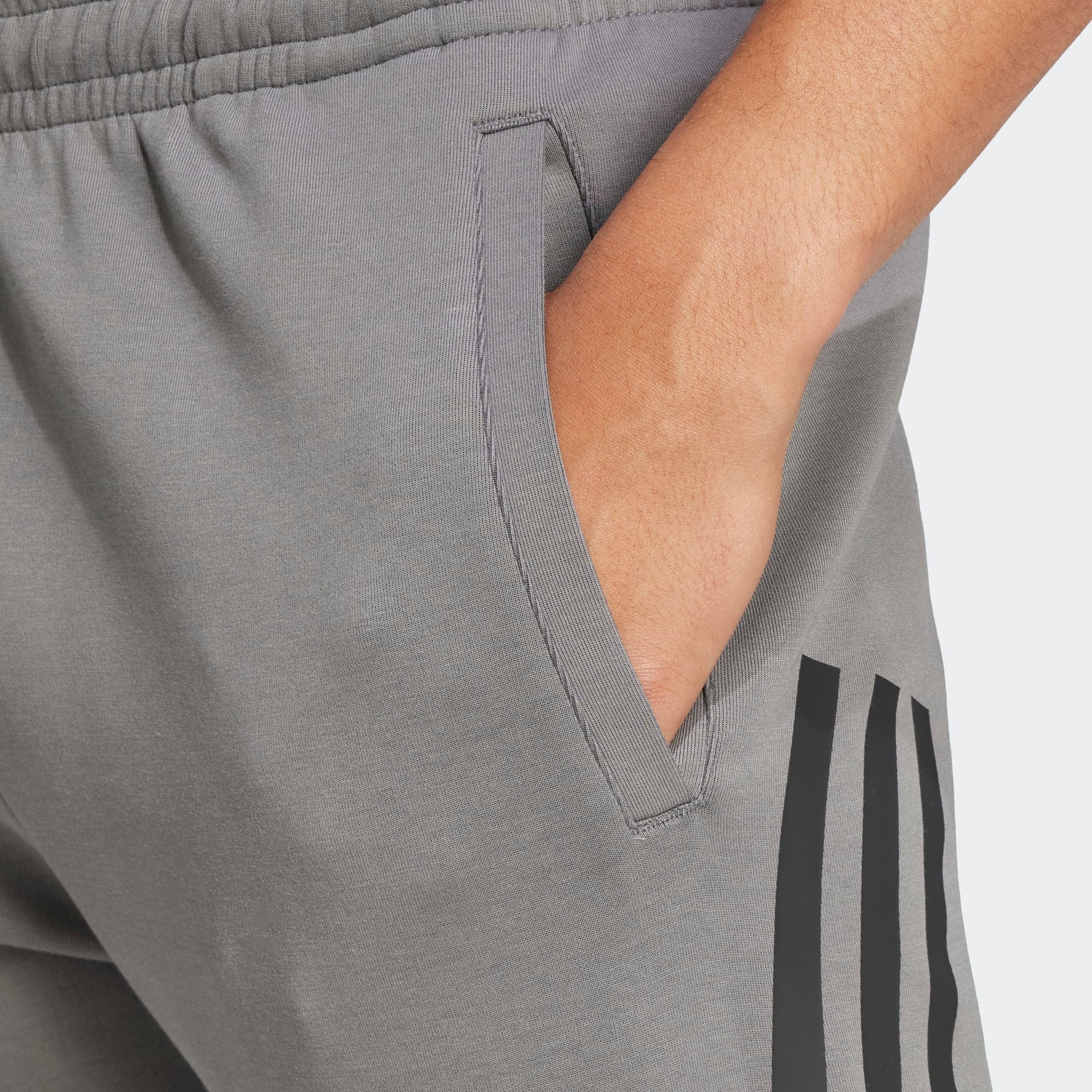 adidas Sportswear Sporthose »M FI 3S PT«, (1 tlg.)
